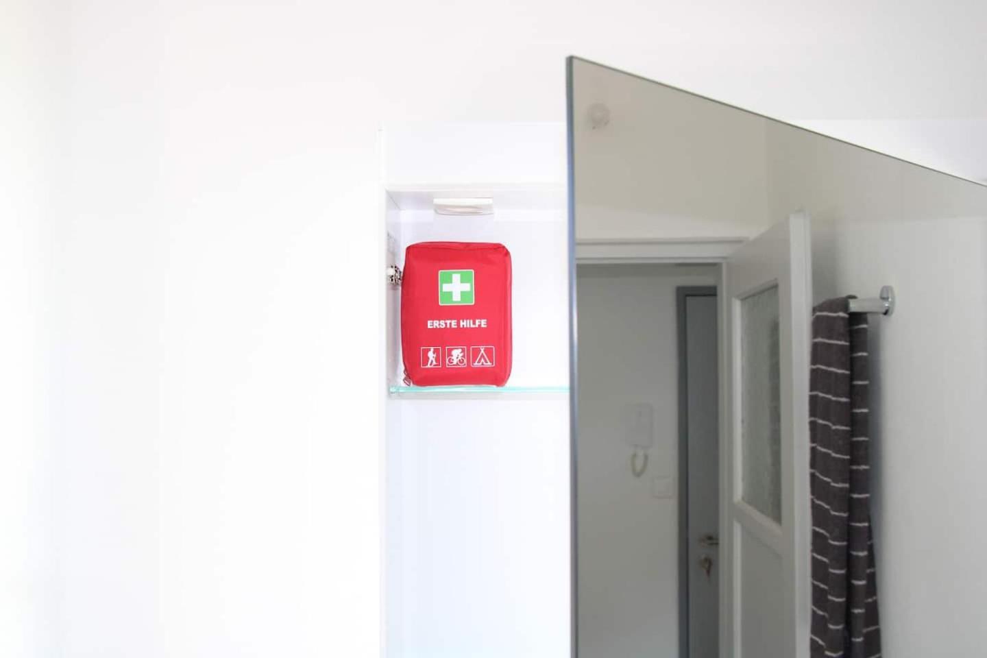 One-Bedroom Apartment - Photo 23