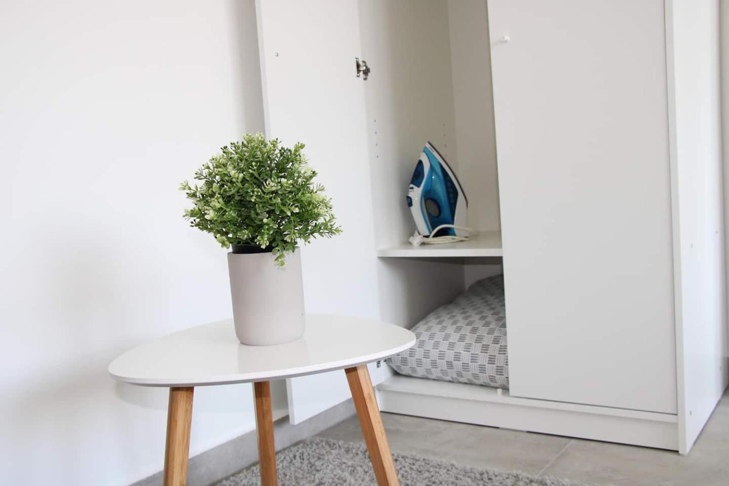 One-Bedroom Apartment - Photo 24