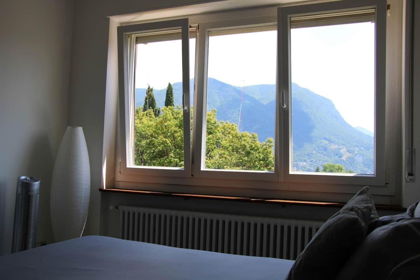 One-Bedroom Apartment - Photo 4