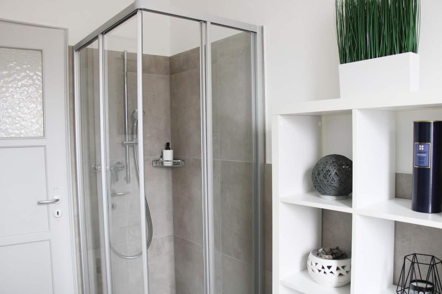 One-Bedroom Apartment - Photo 10