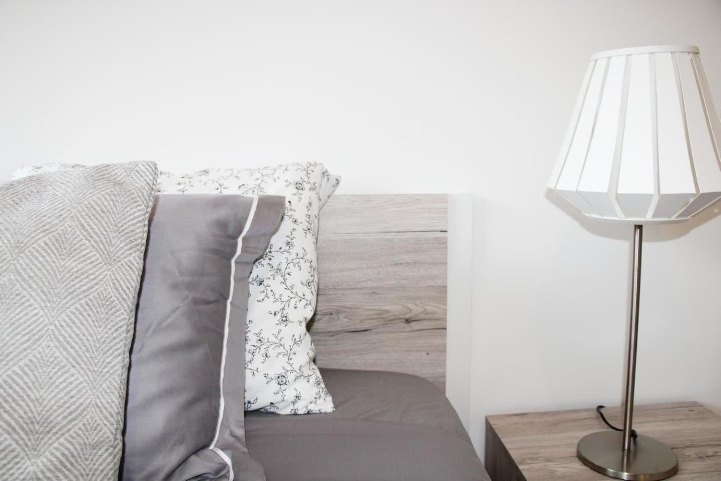 One-Bedroom Apartment - Photo 17