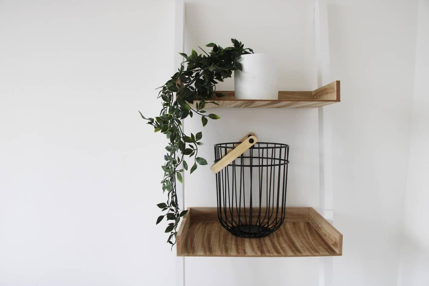 One-Bedroom Apartment - Photo 18