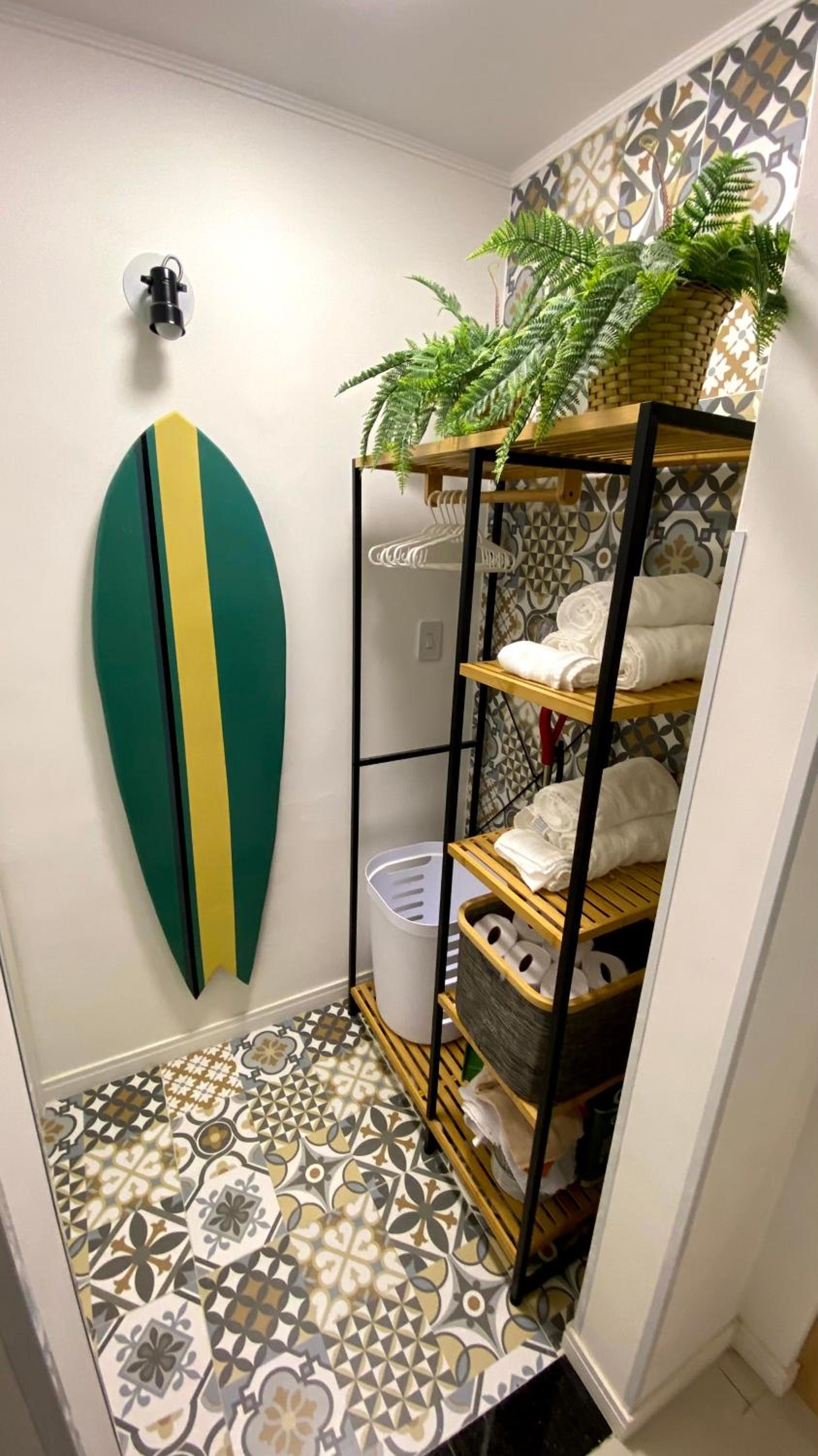 Studio Apartment - Photo 22
