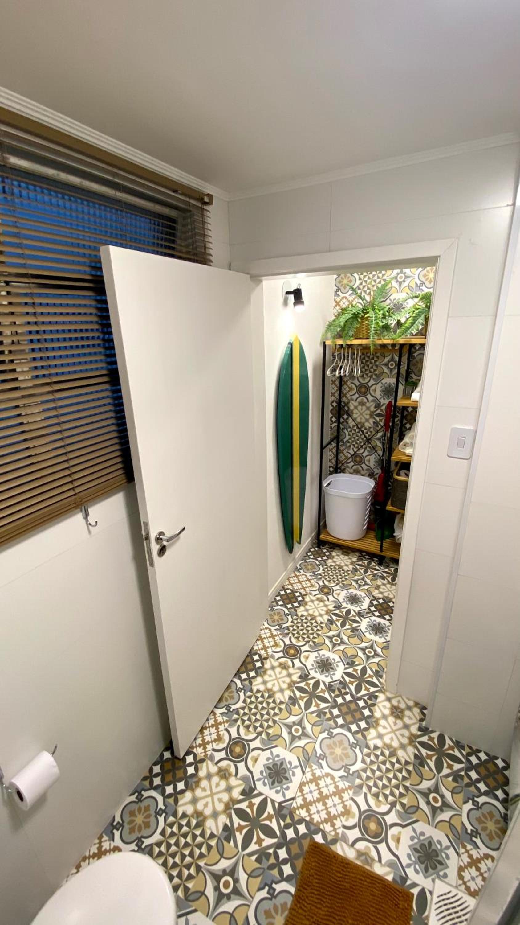 Studio Apartment - Photo 15
