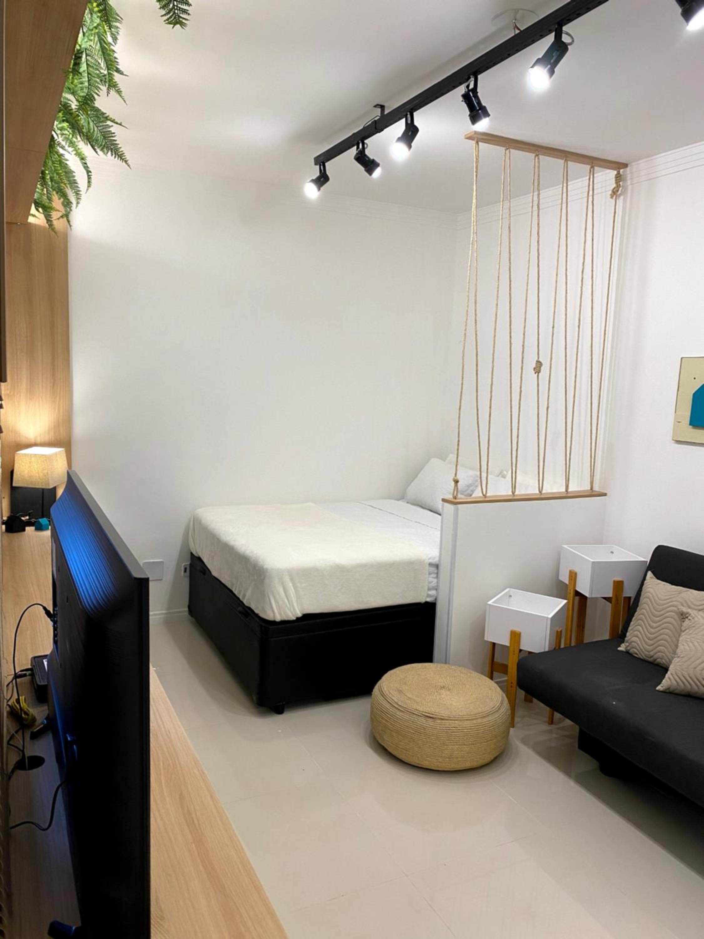 Studio Apartment - Photo 12