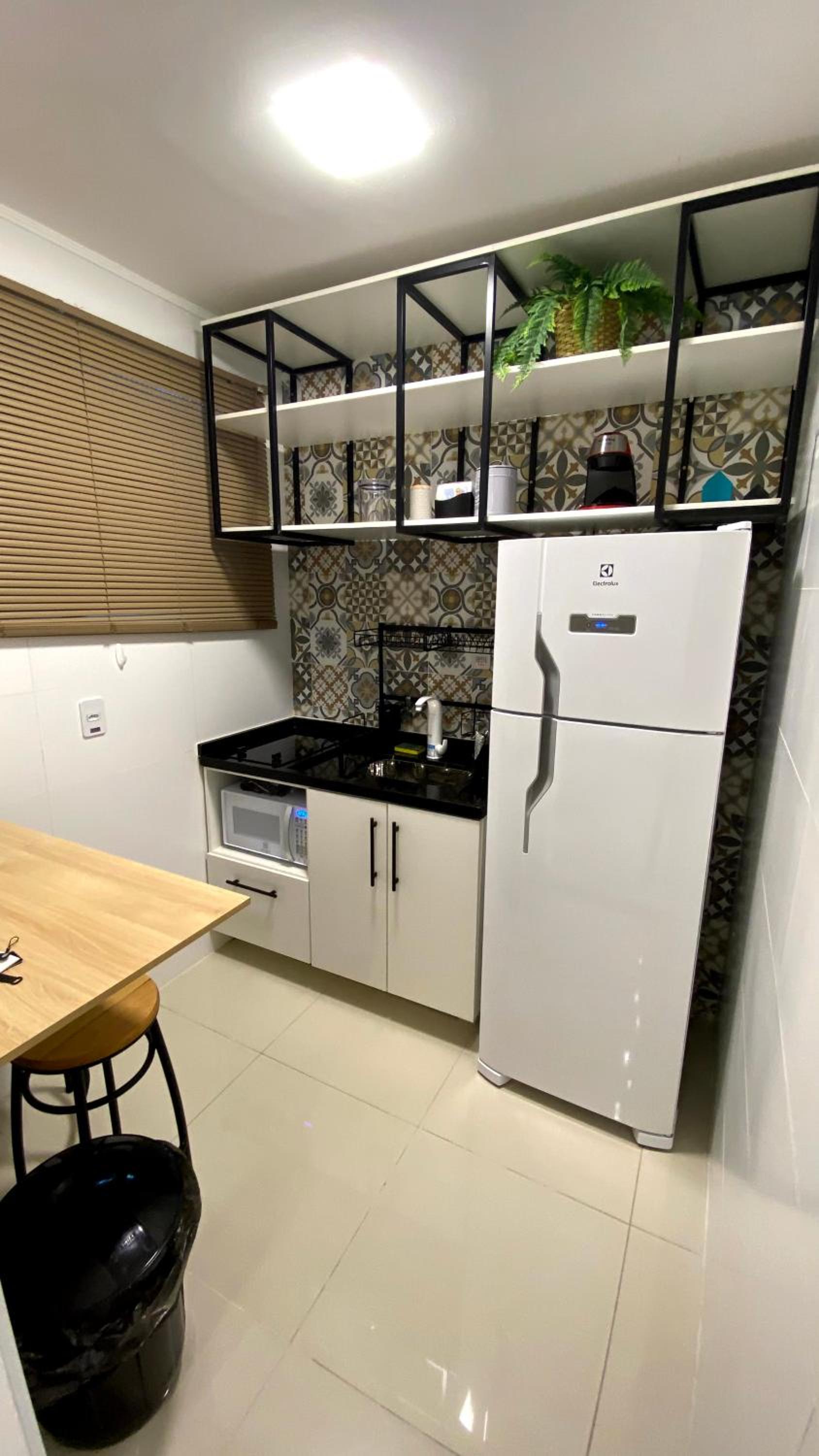 Studio Apartment - Photo 9
