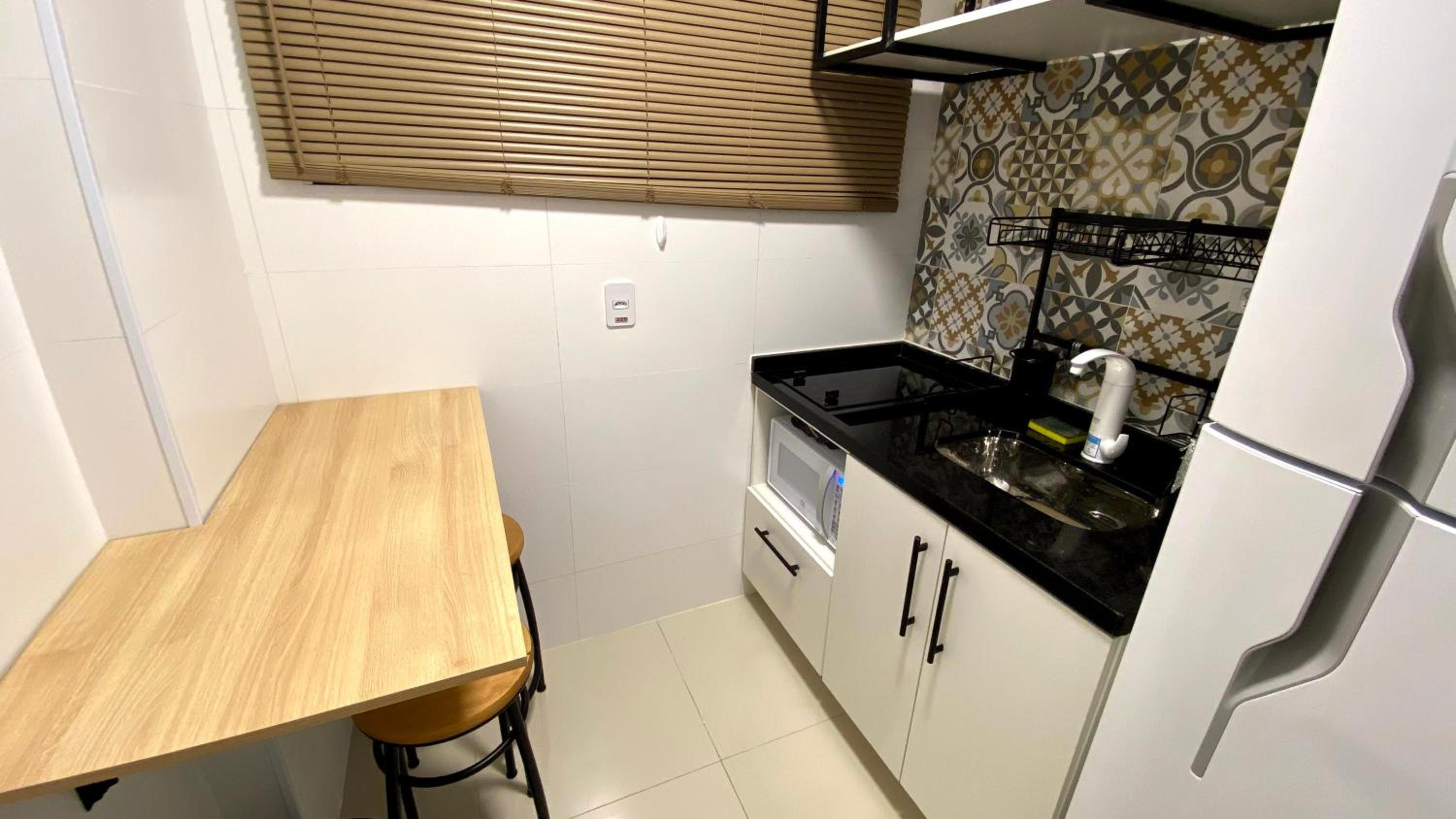 Studio Apartment - Photo 5