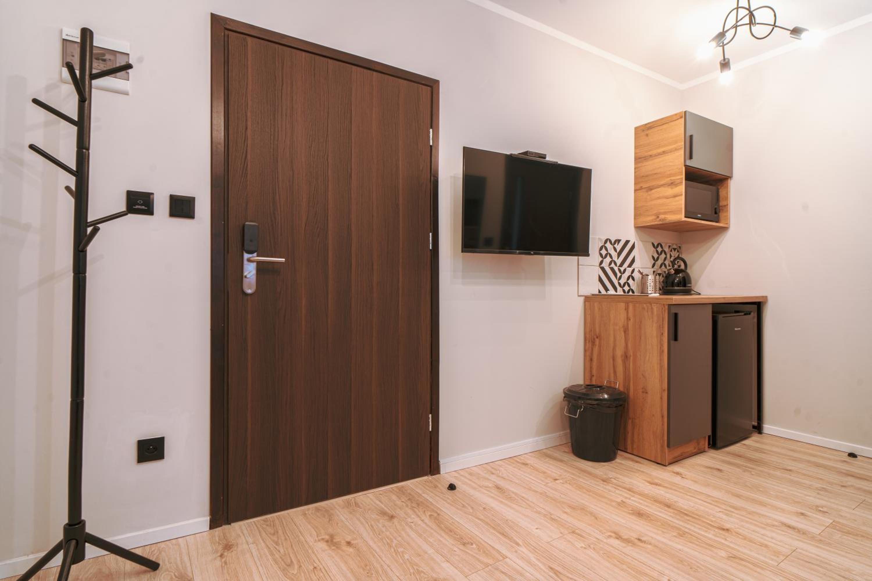 Double or Twin Room photo 3