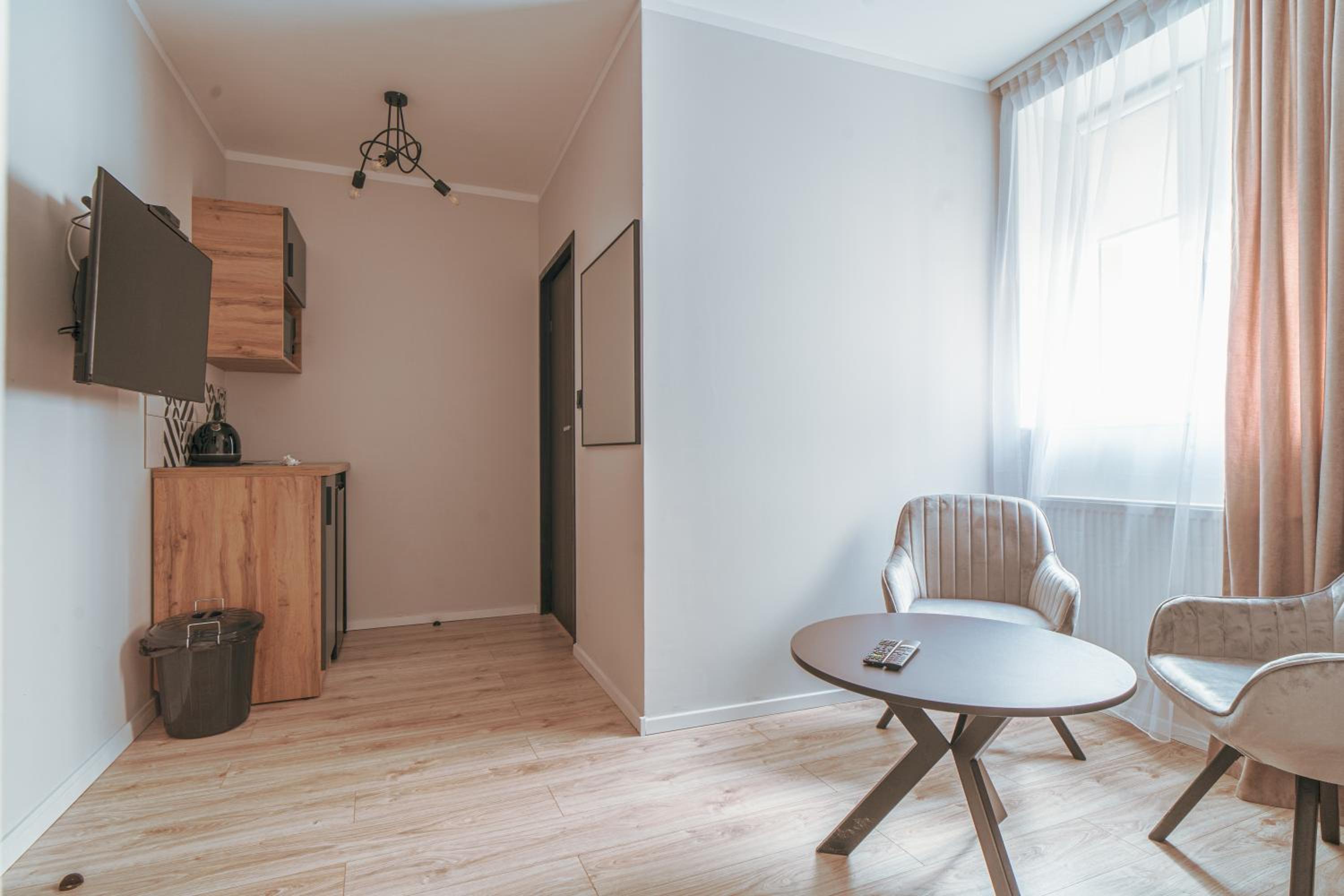 Double or Twin Room photo 2