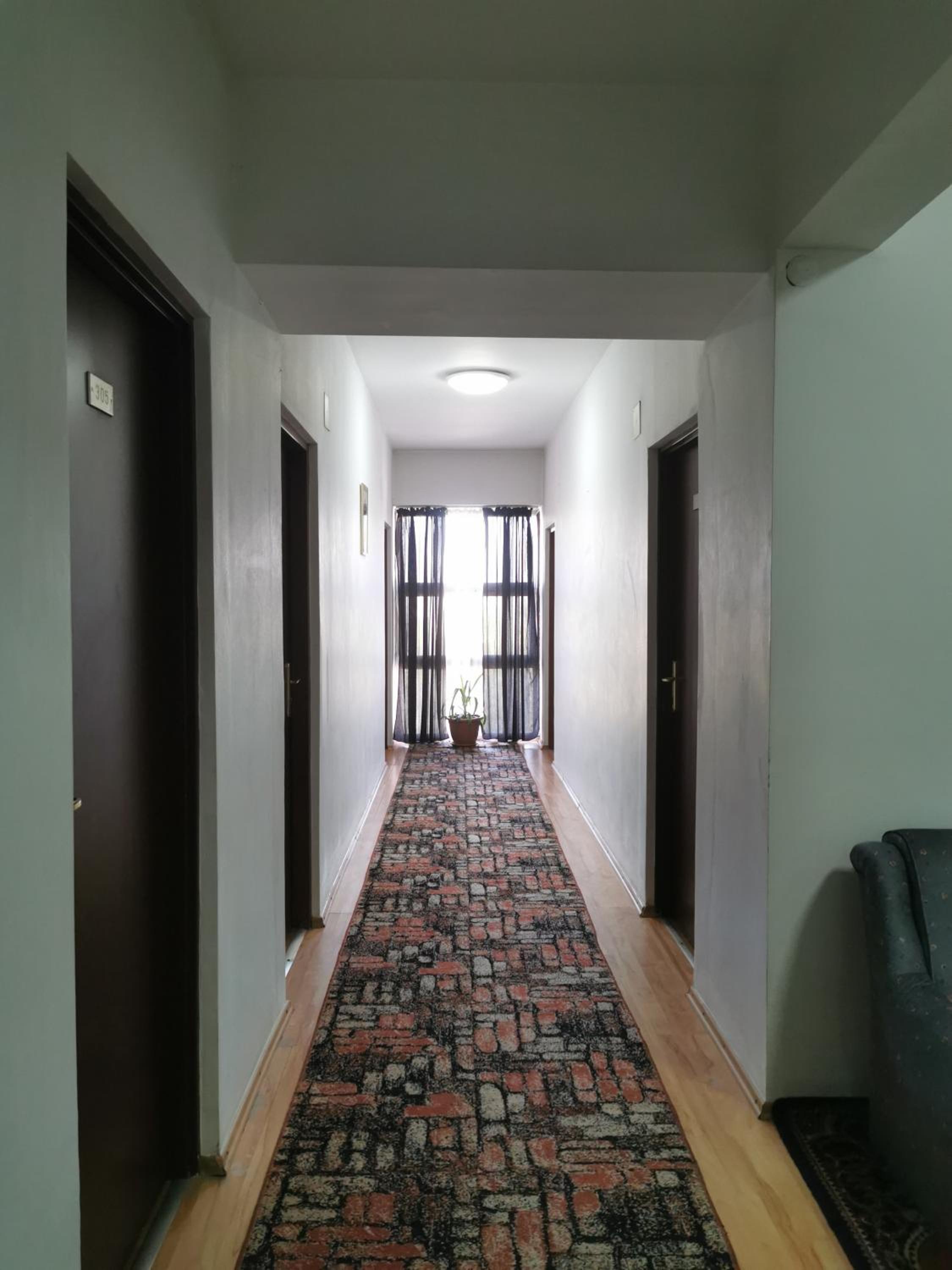 Double or Twin Room photo 1