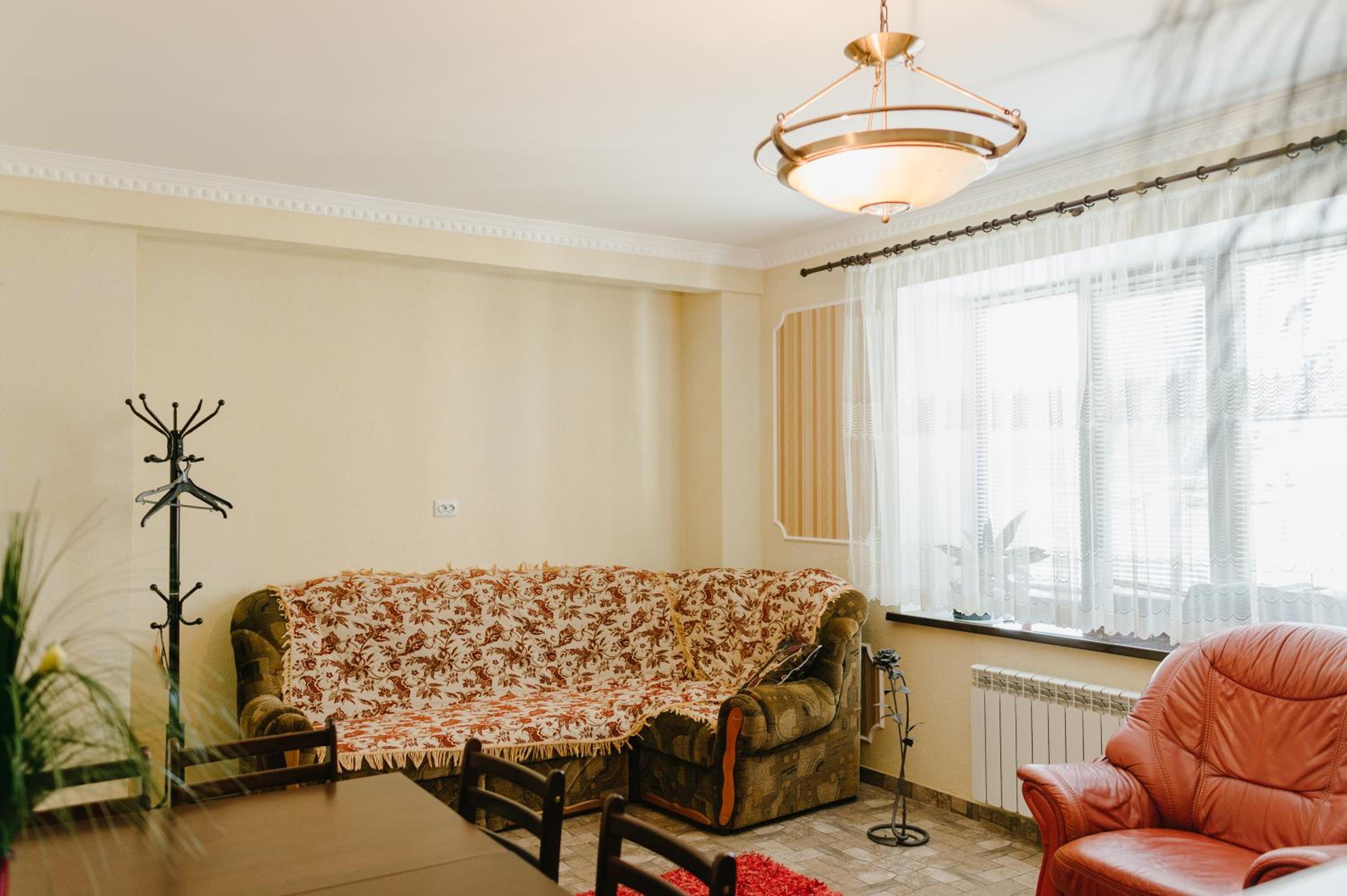 Double Room with Private Bathroom photo 1