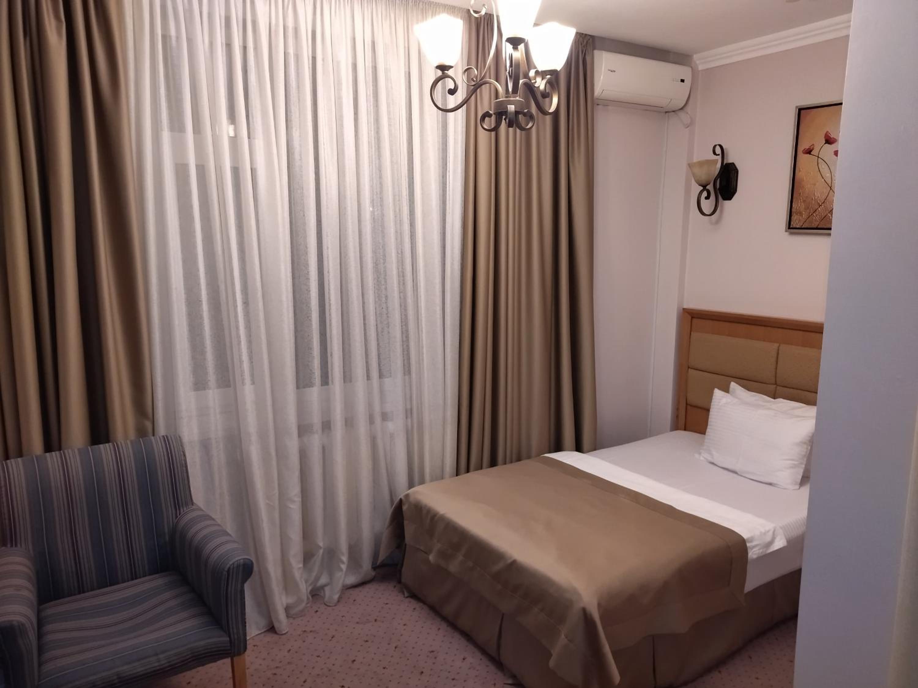 Standard Single Room photo 2