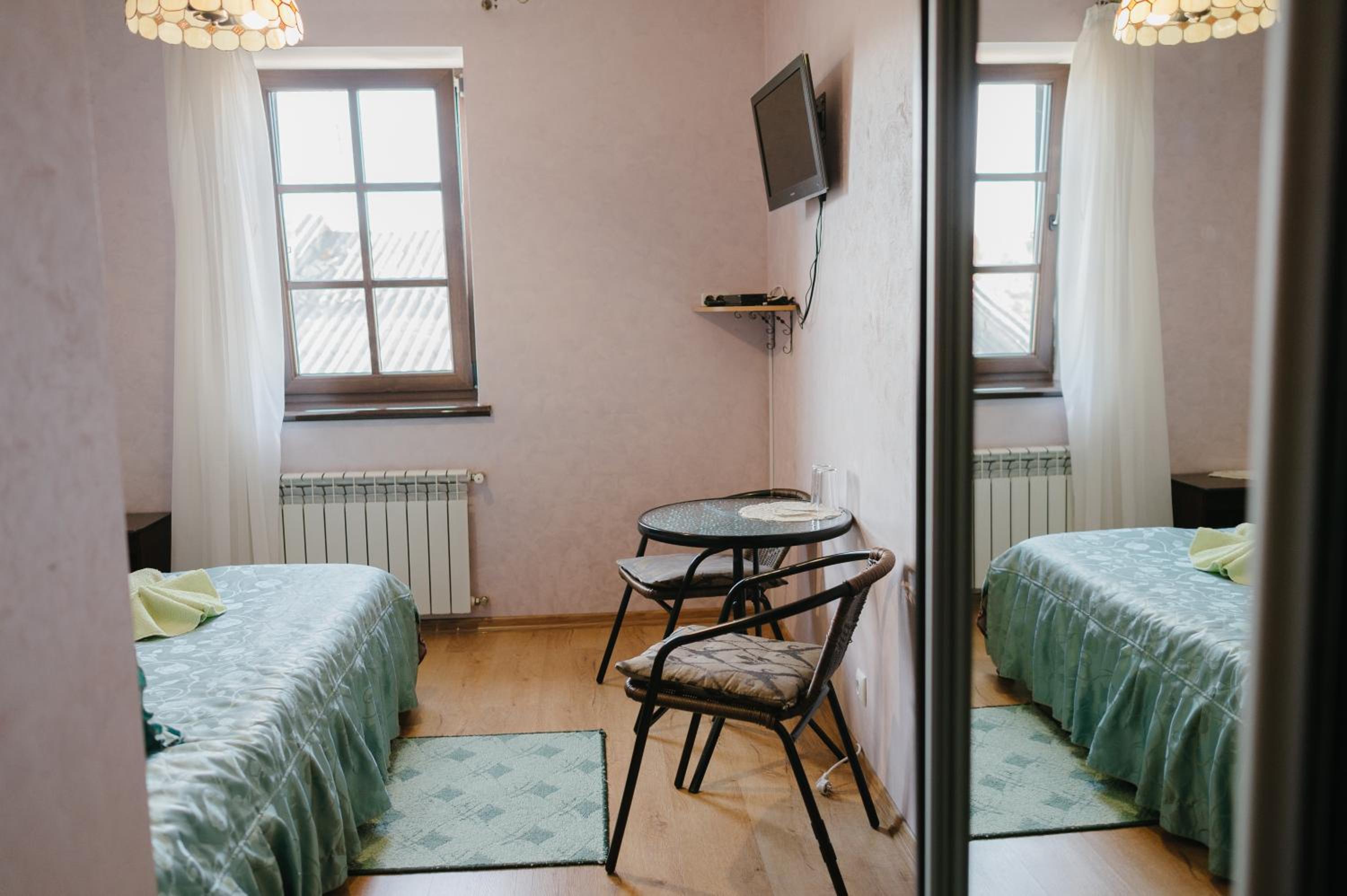 Double Room photo 1