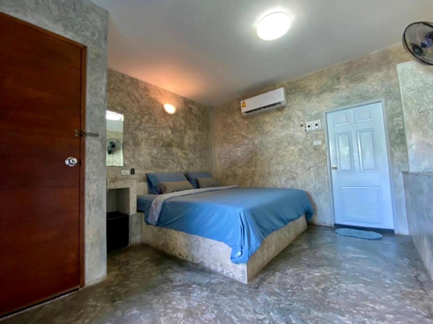 King Room with Garden View photo 1