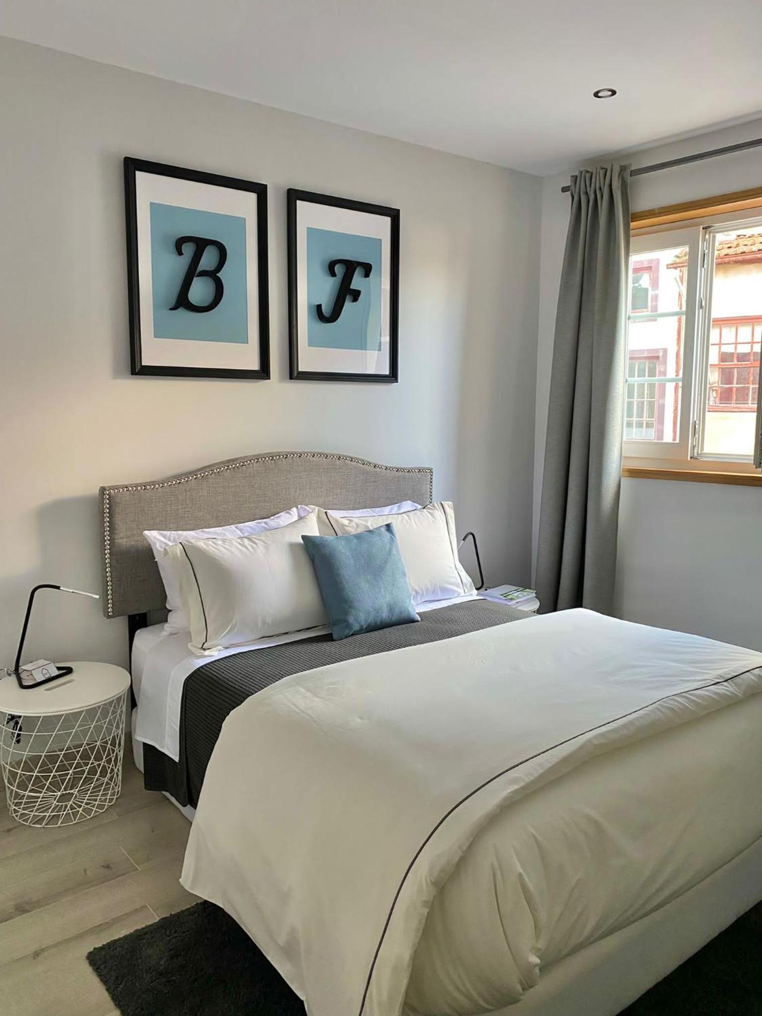 Suite with City View