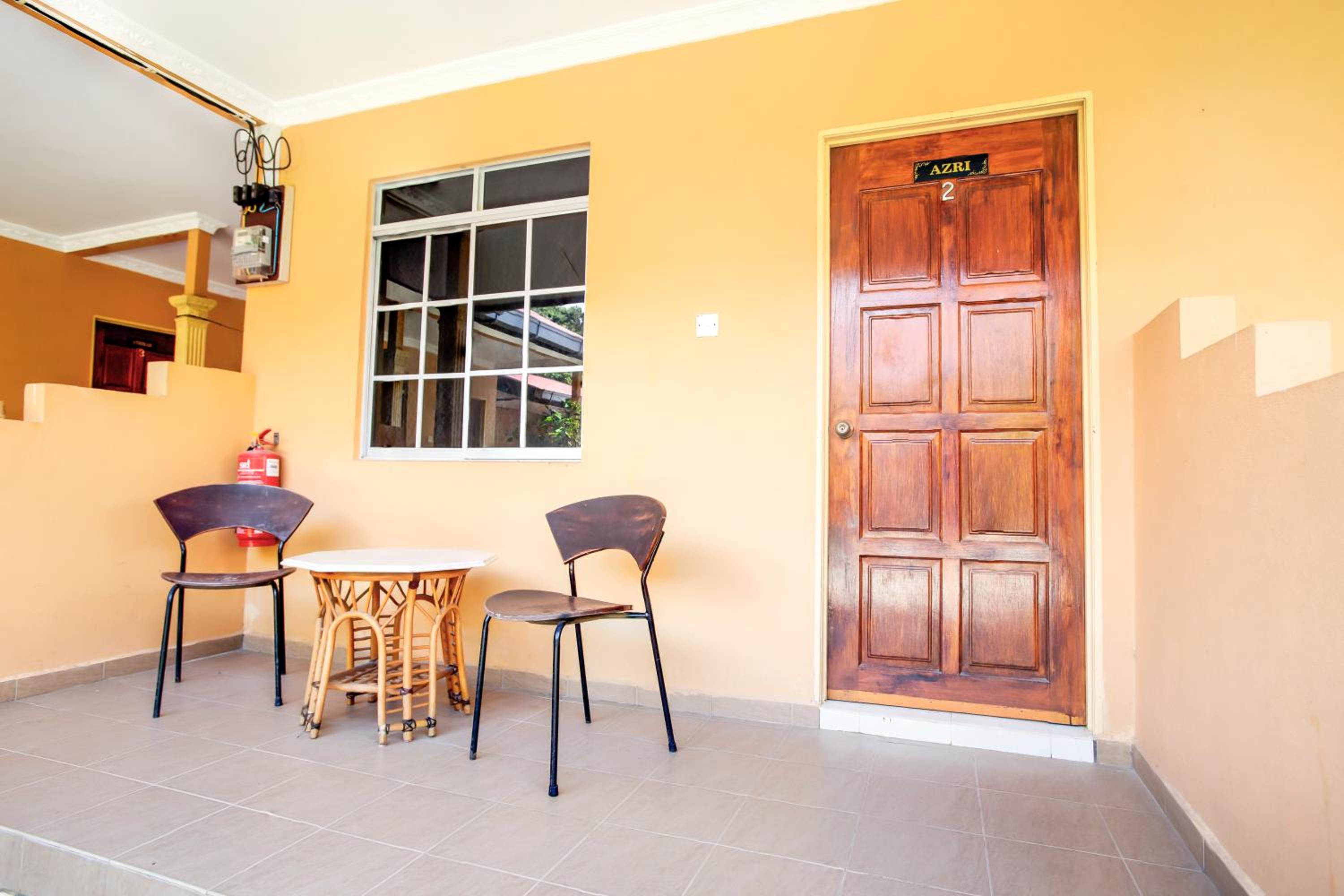 Queen Room with Garden View photo 2