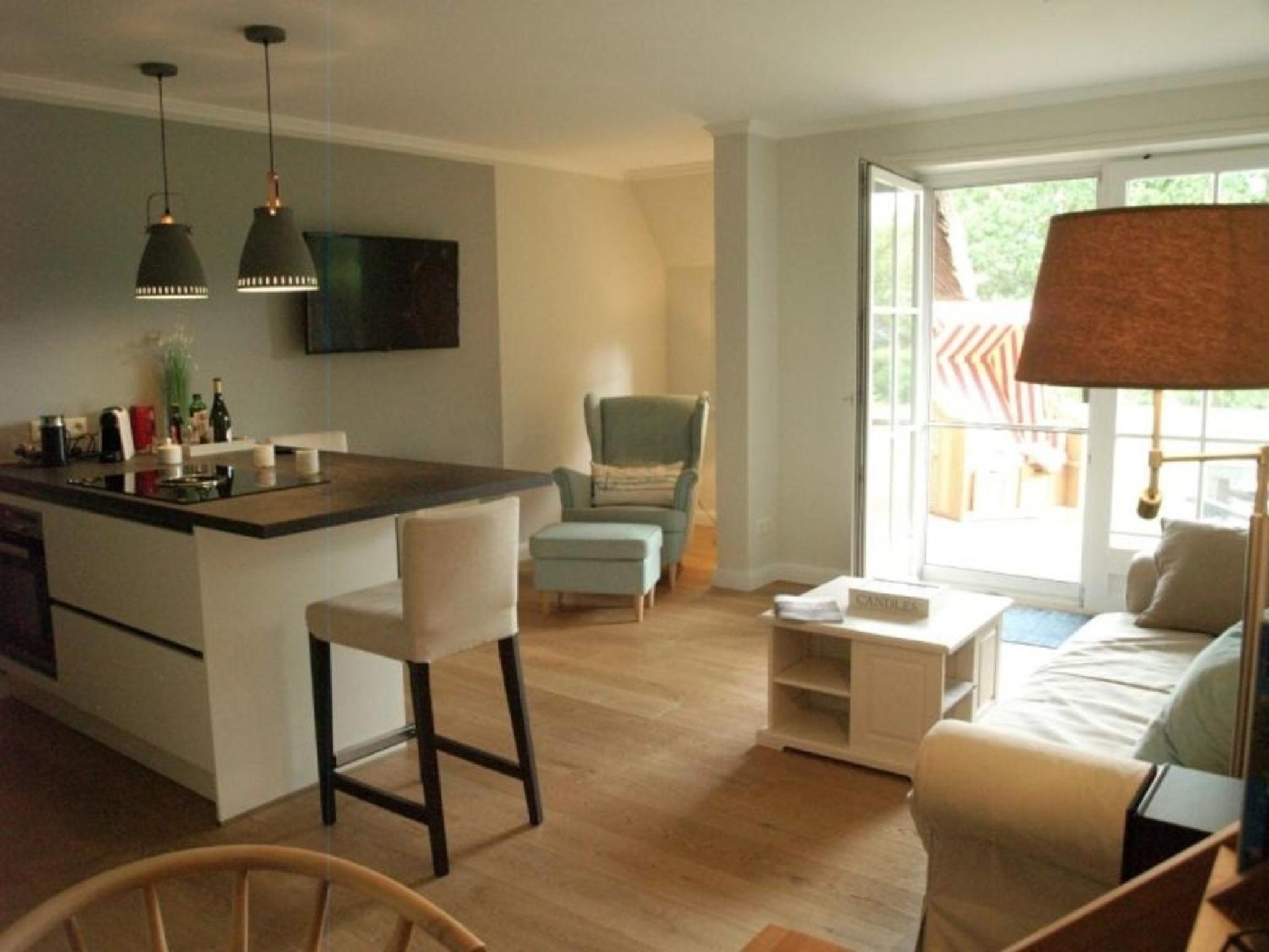 Apartment photo 1