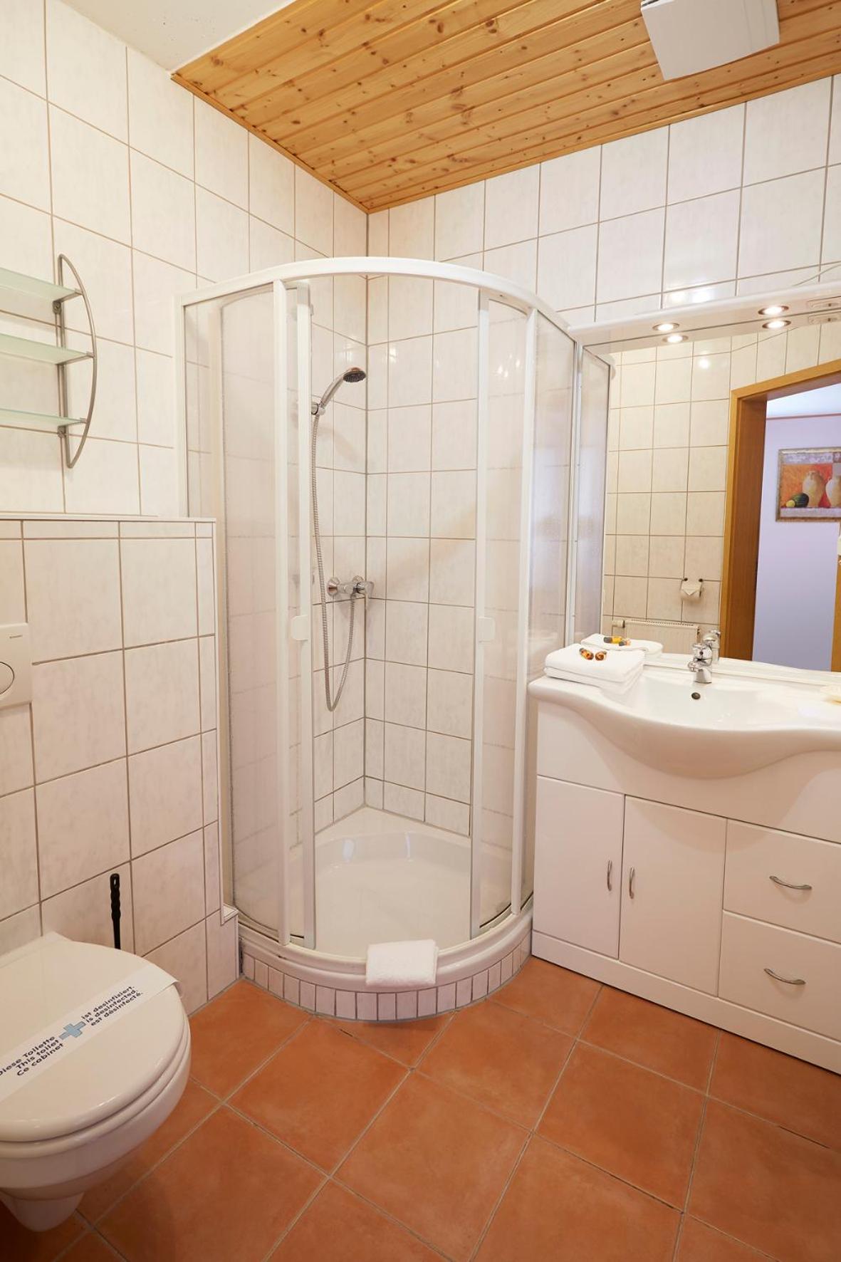 Comfort Double Room - Photo 2