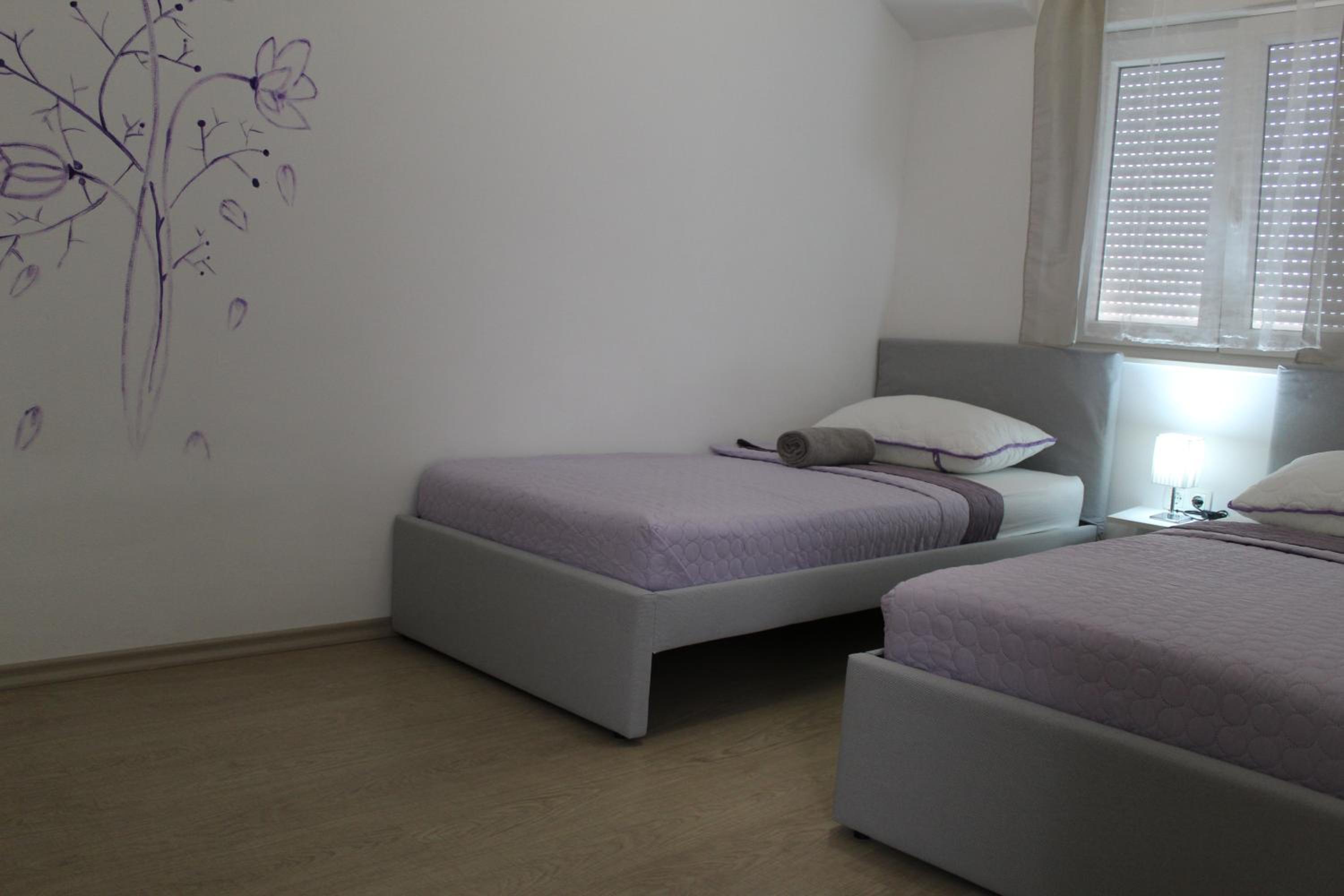 Five-Bedroom Holiday Home photo 1