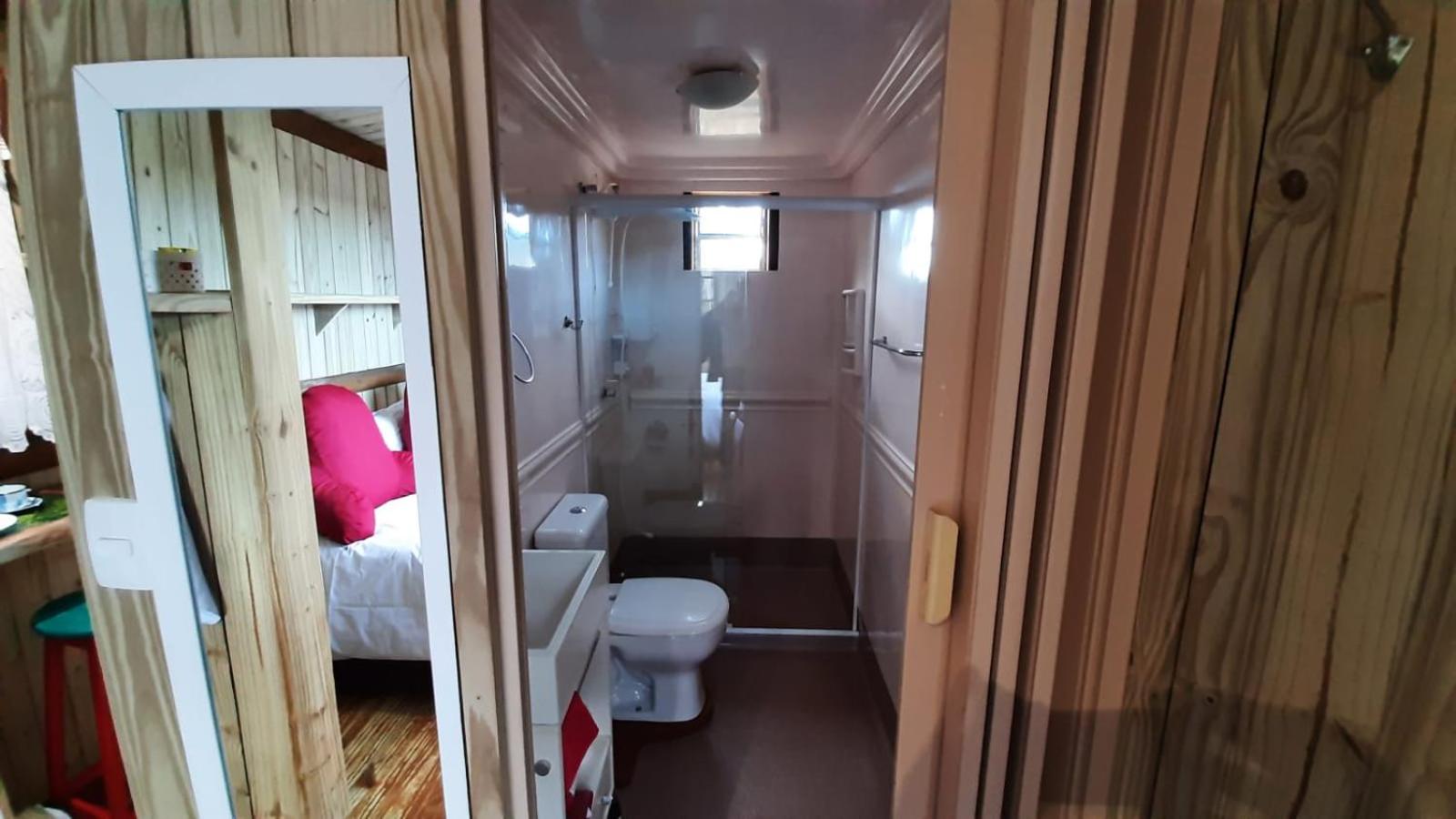 One-Bedroom Chalet photo 3