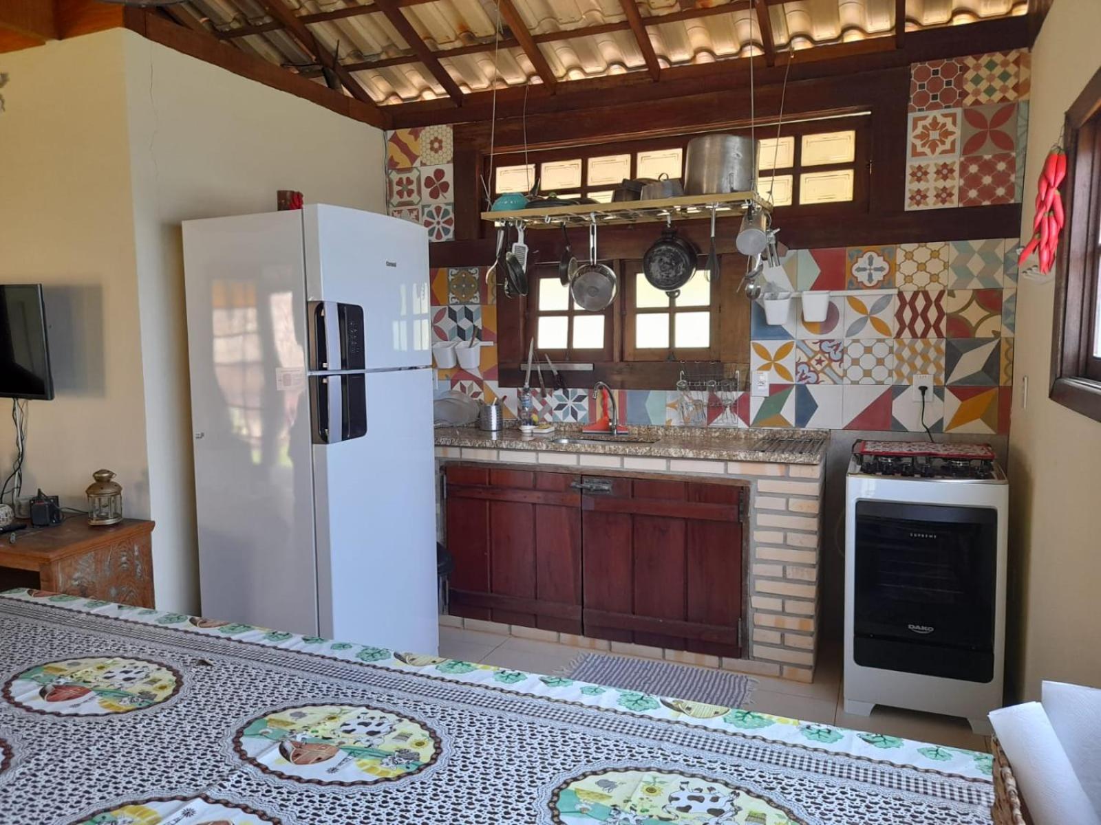 Superior Chalet photo 3