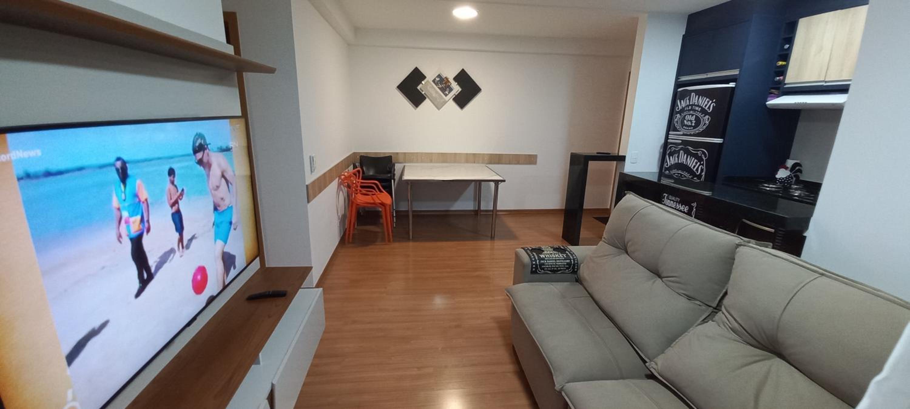 Apartment with Sea View photo 1