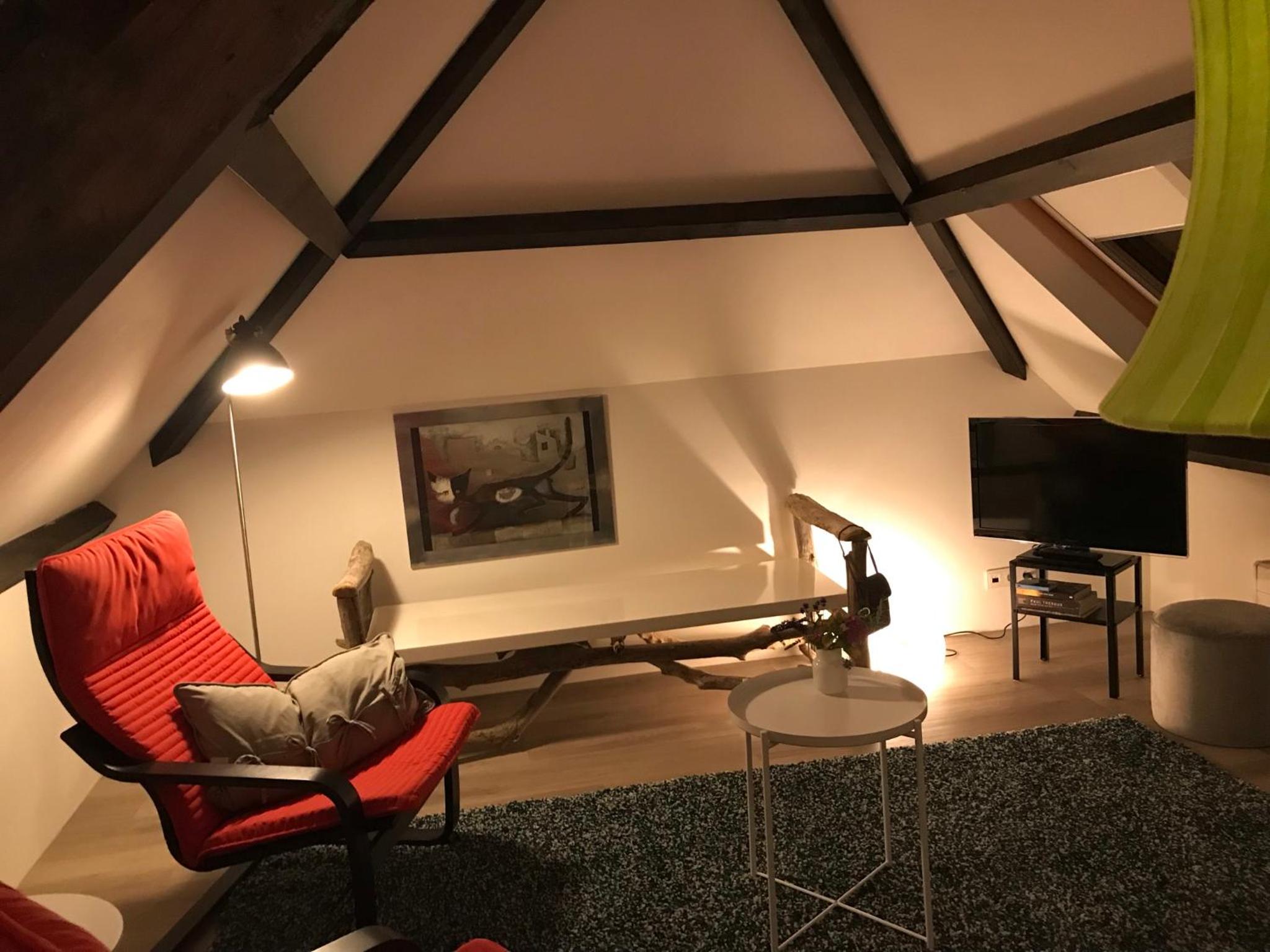 Deluxe King Room photo 3