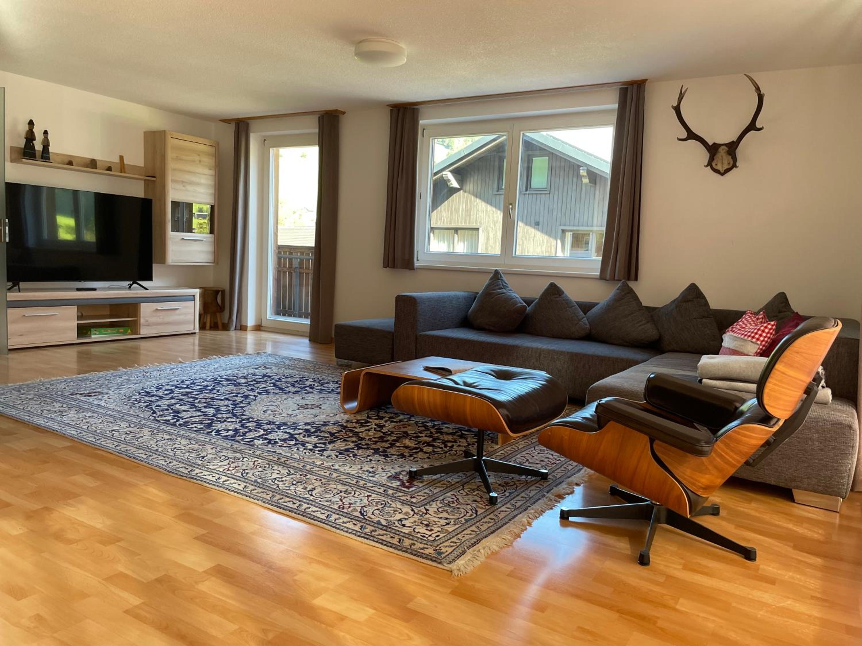 Apartment - Split Level photo 3