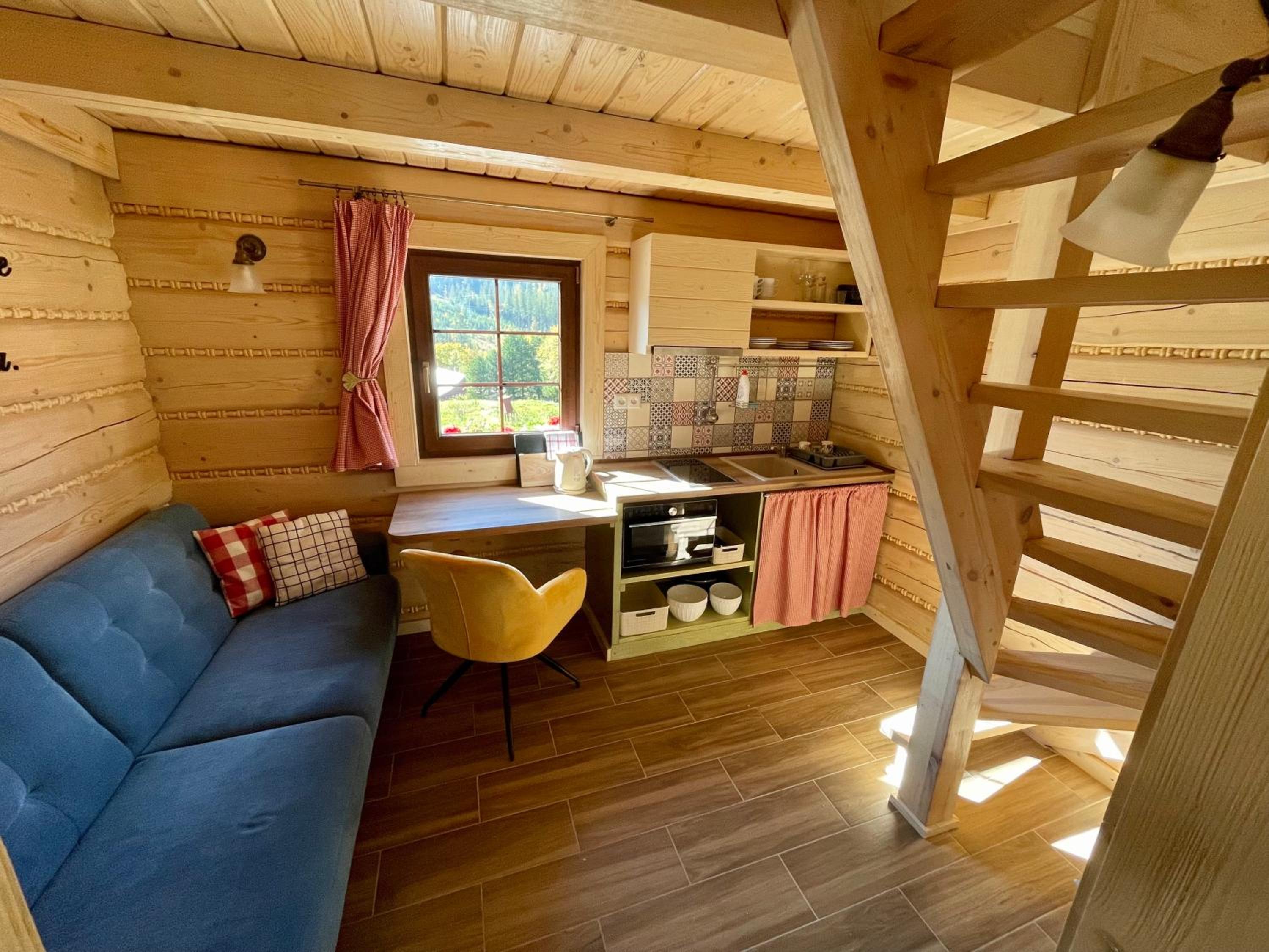 Superior Chalet photo 2