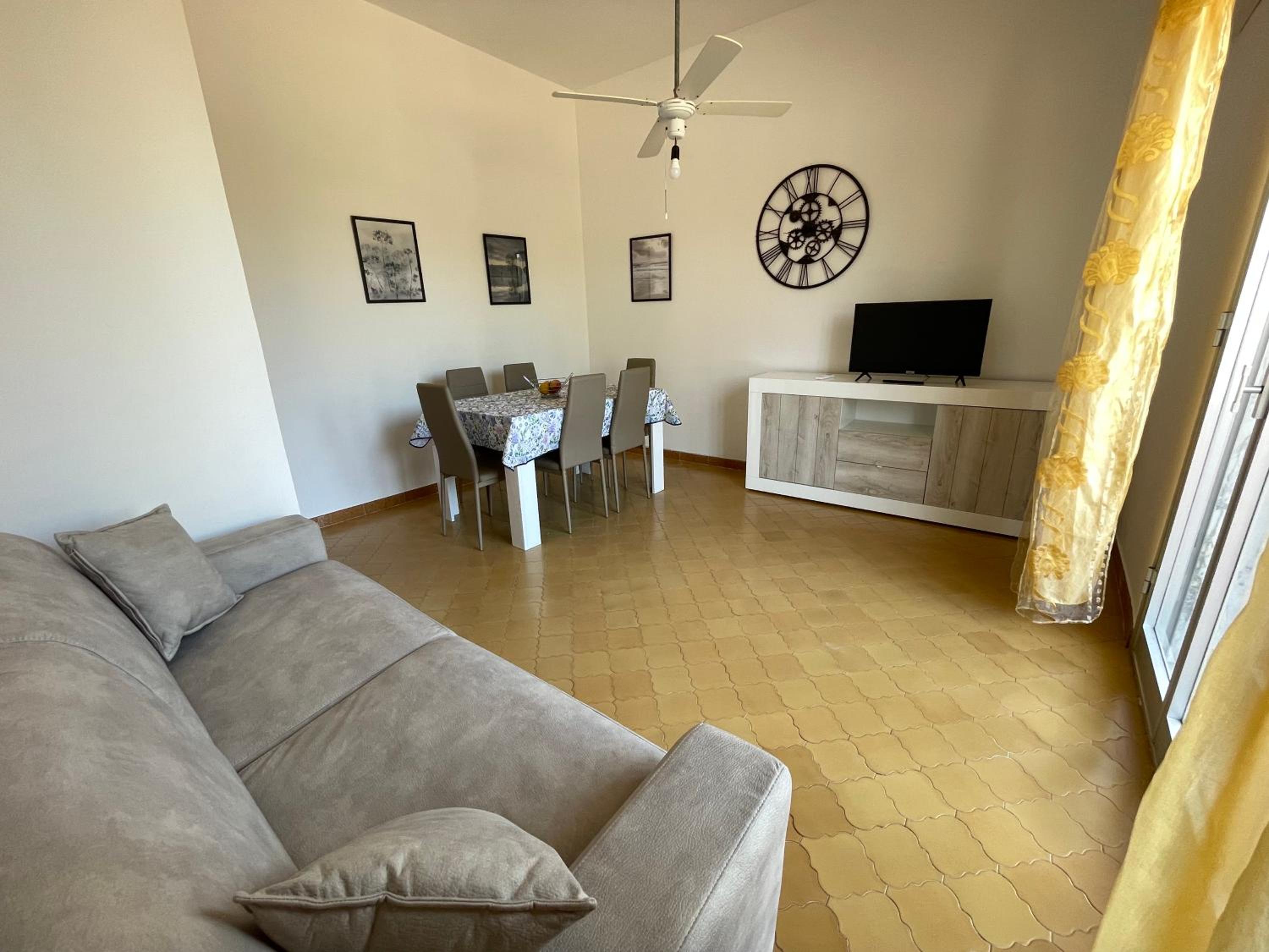 Two-Bedroom House photo 1