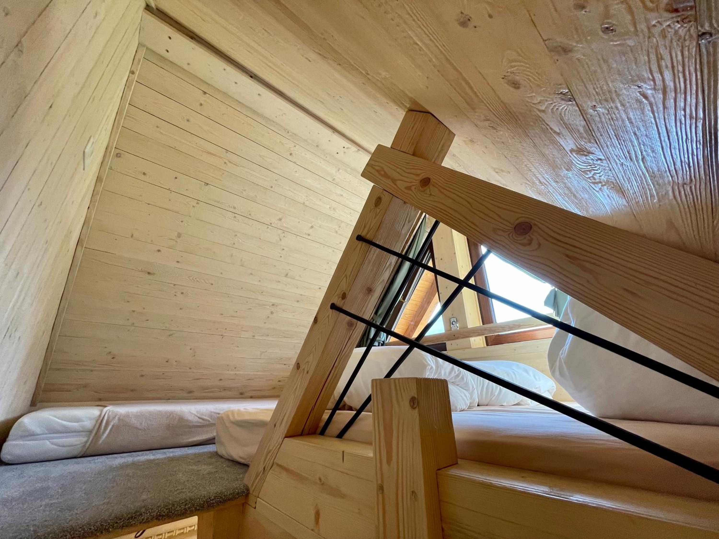 Superior Chalet photo 3