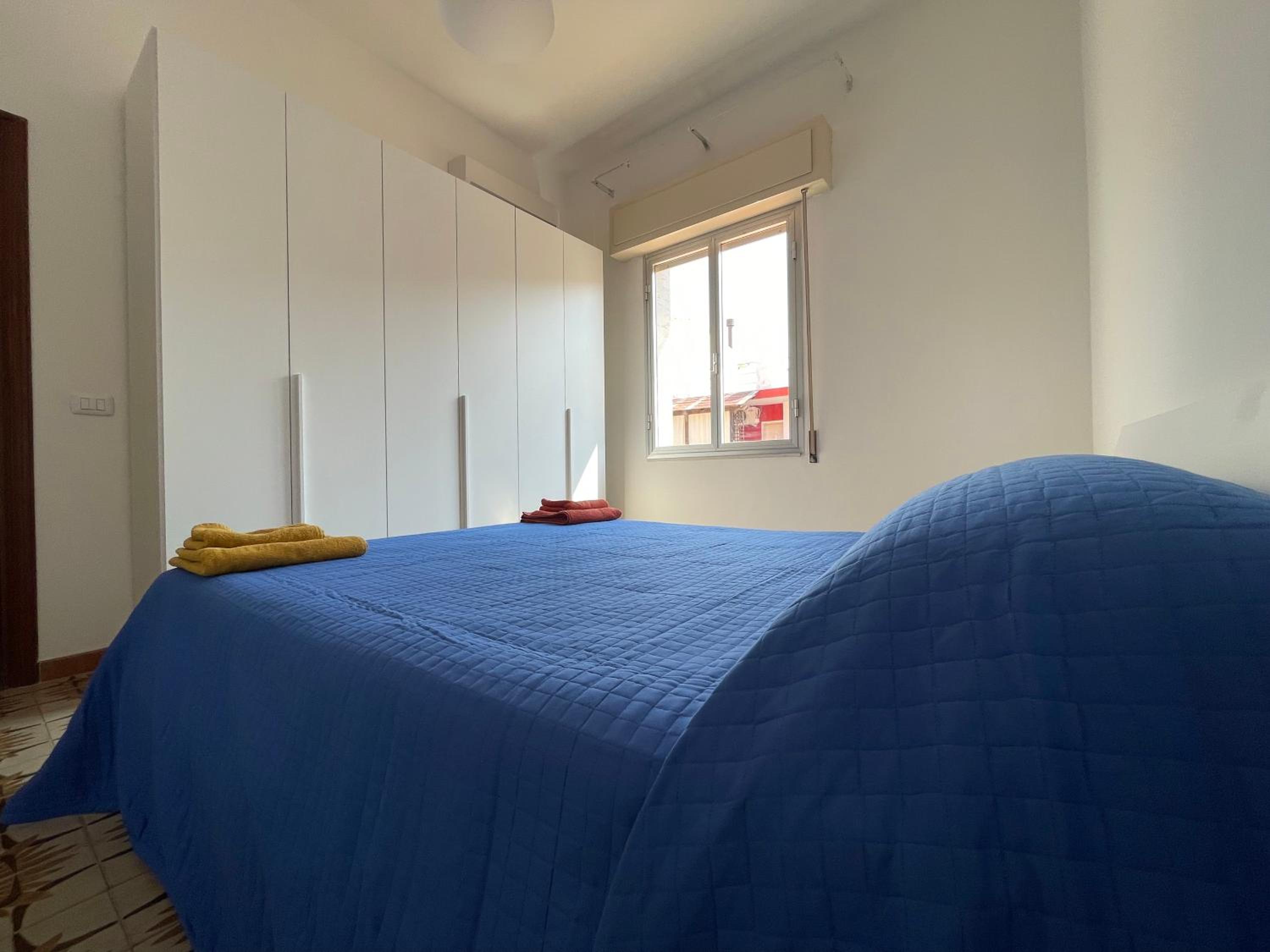 Two-Bedroom House photo 3