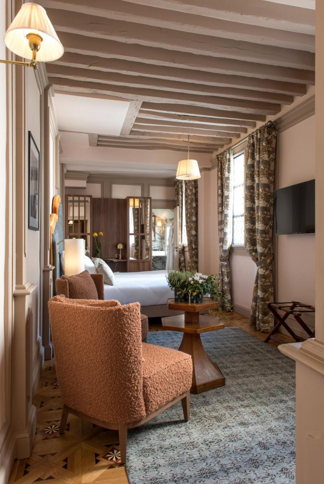 King Suite photo 3