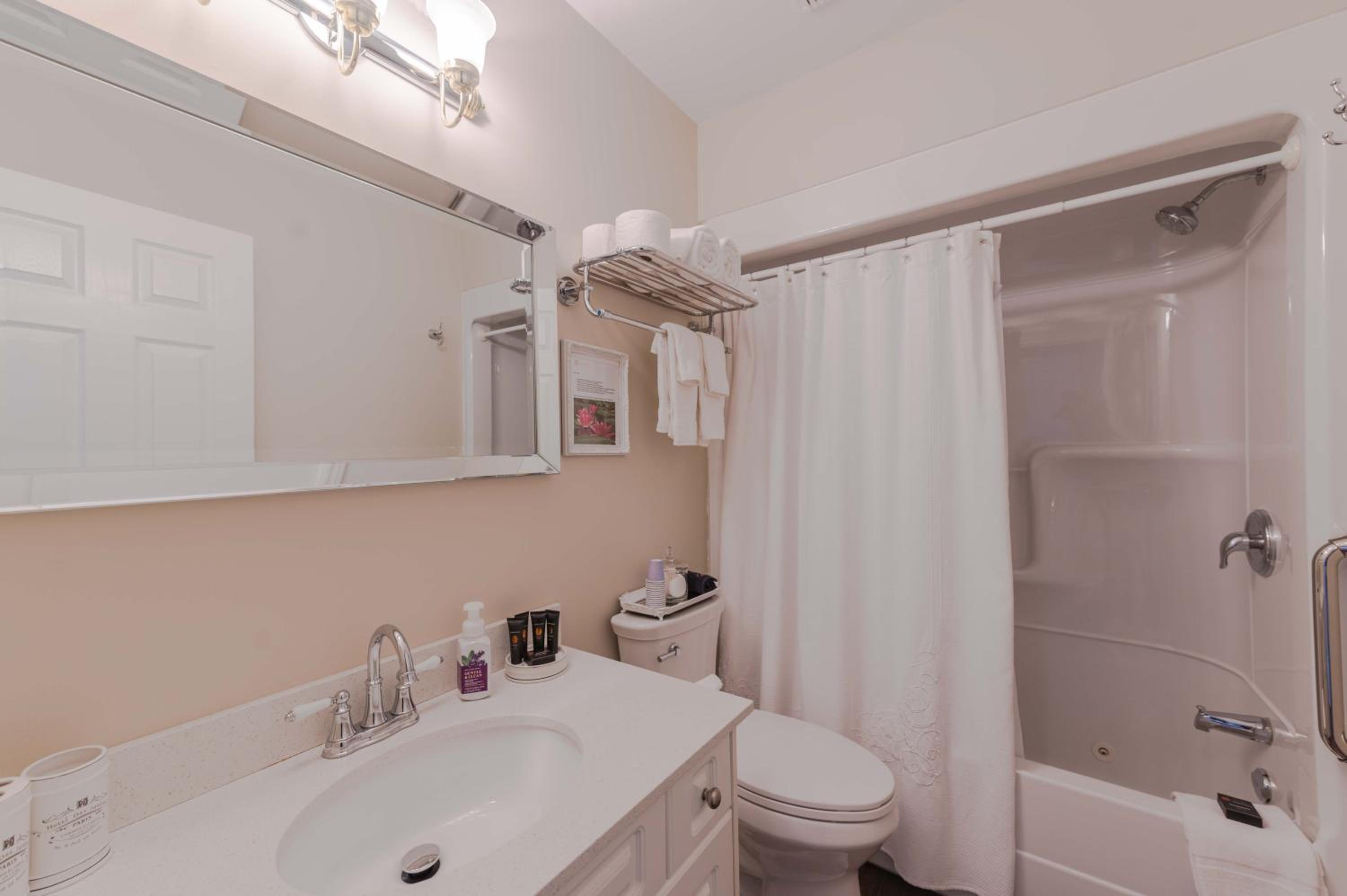 Scarlett King Room photo 2