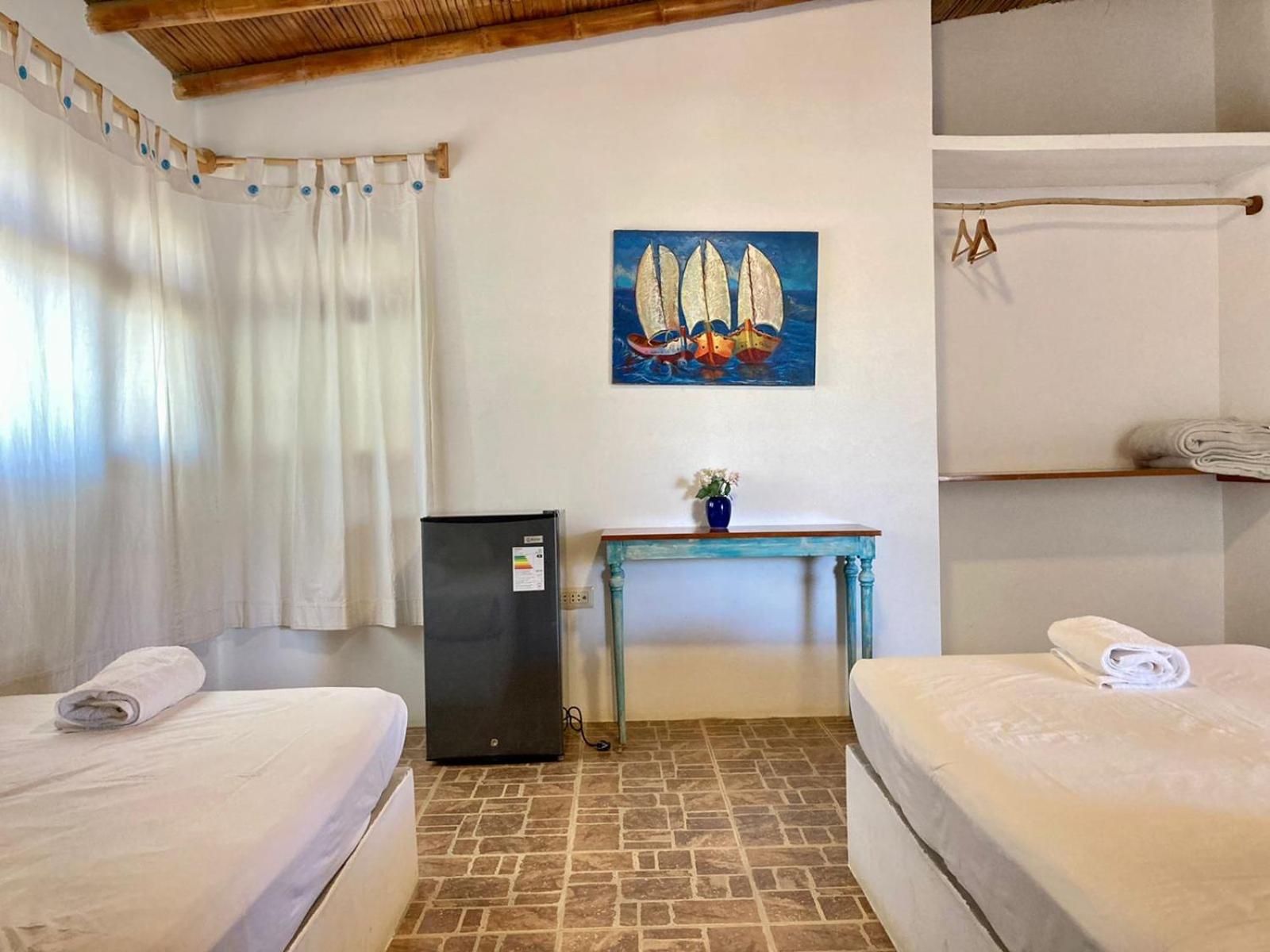 Twin Room photo 2