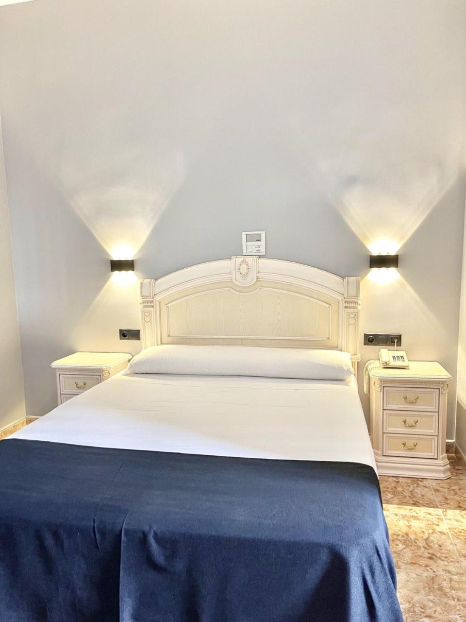 Suite Deluxe con Bañera de Hidromasaje