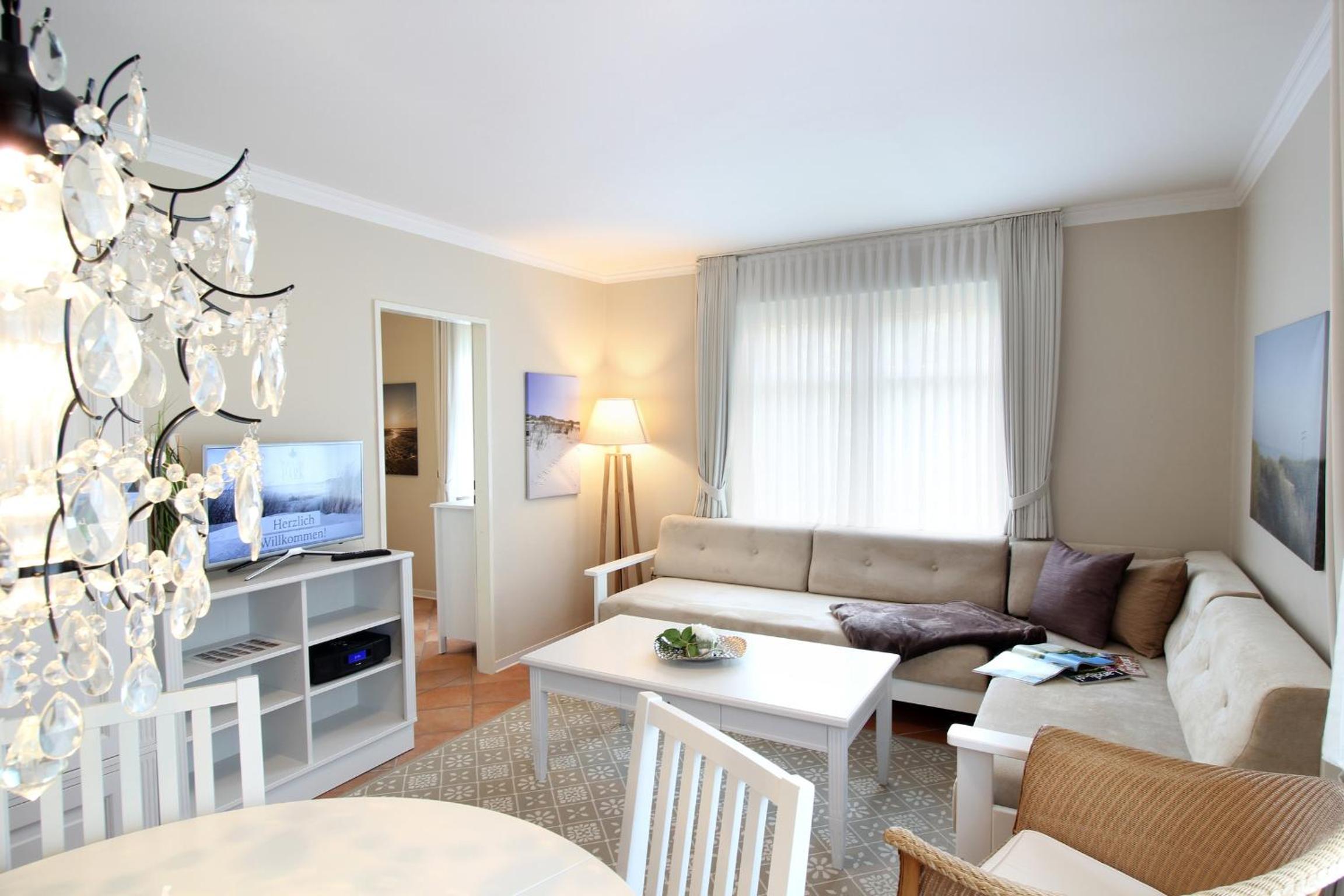Apartment photo 1