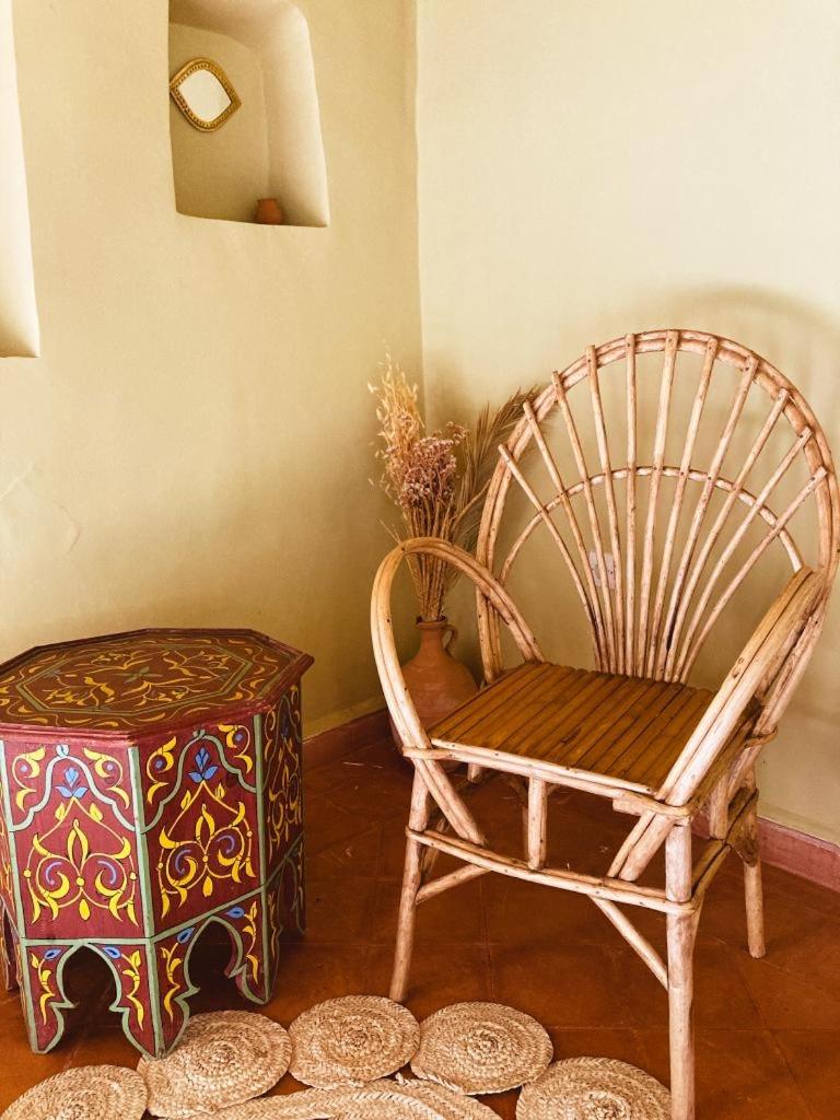 Double Room with Garden View - Photo 13