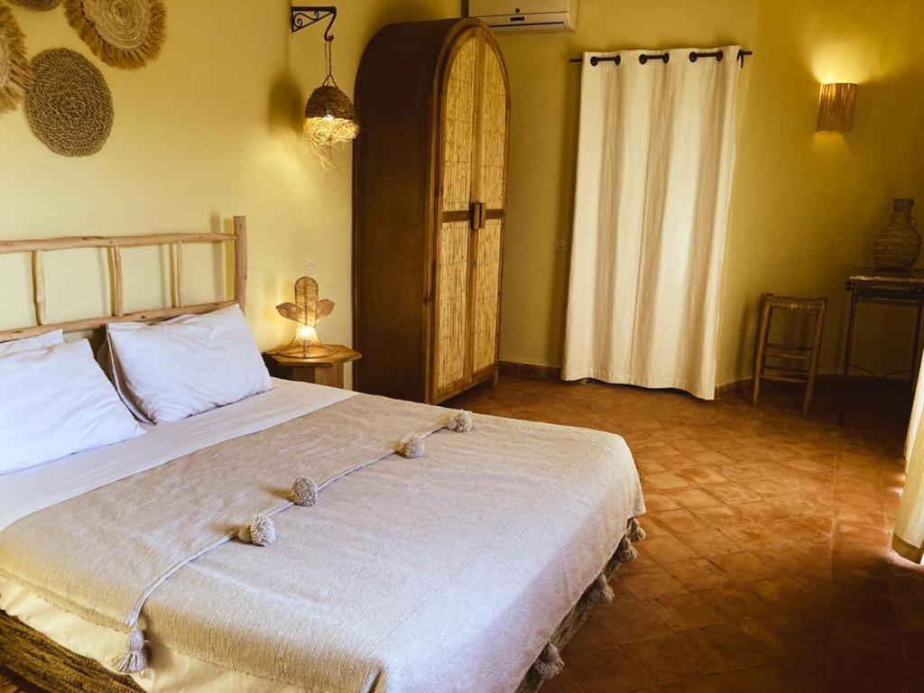 Double Room with Garden View - Photo 1