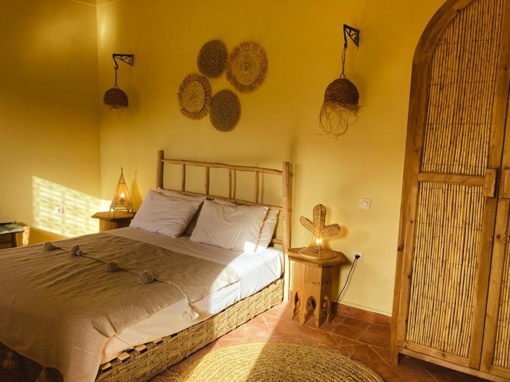 Double Room with Garden View - Photo 10