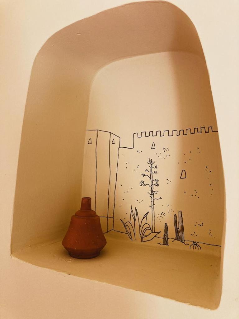 Double Room with Garden View - Photo 8
