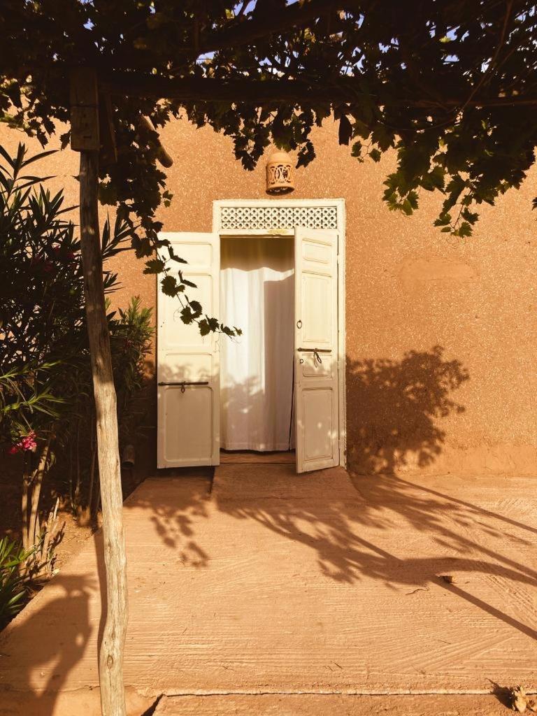 Double Room with Garden View - Photo 7