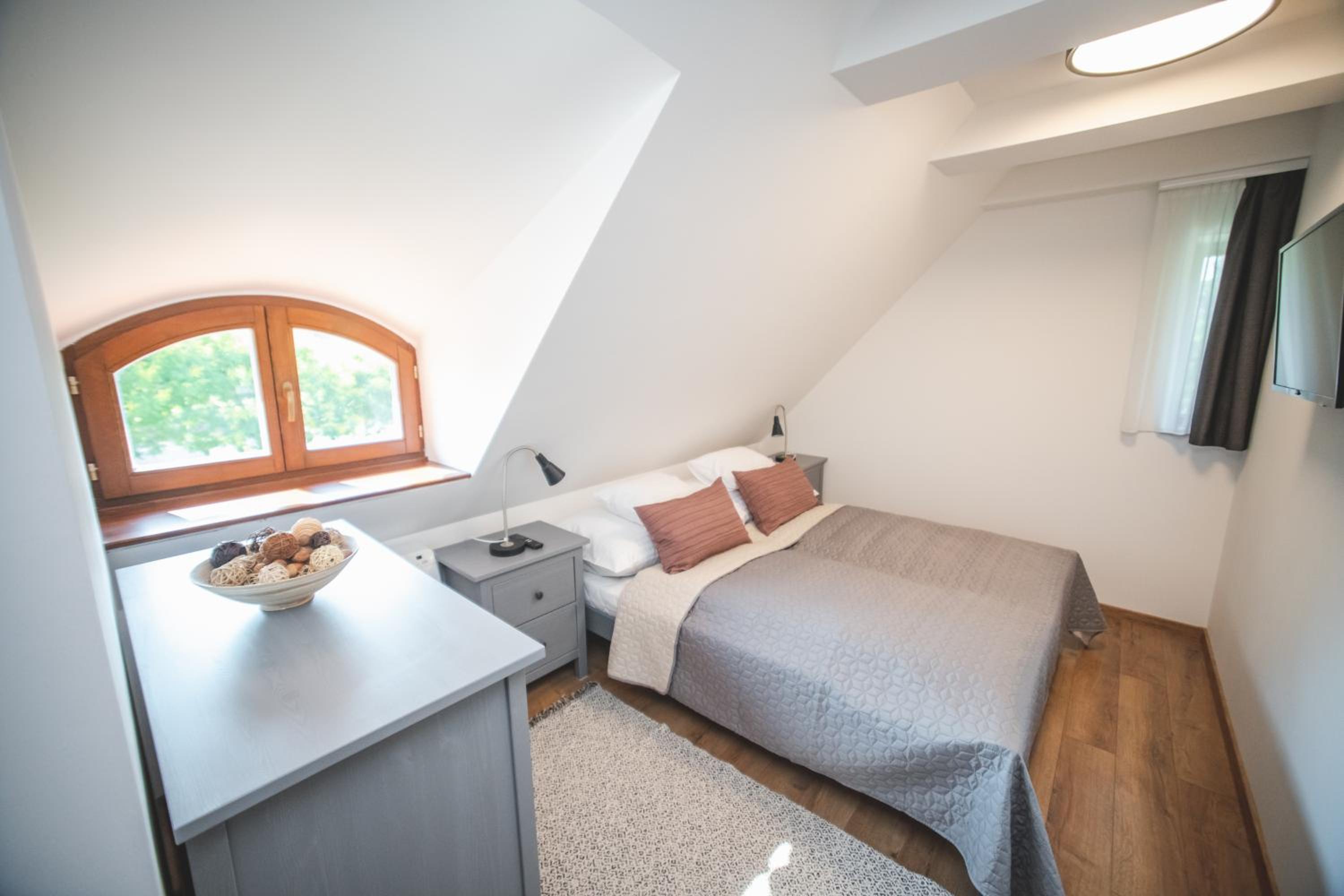 Apartment photo 1
