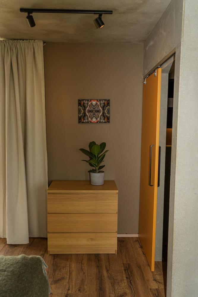 Two-Bedroom Villa - Photo 50