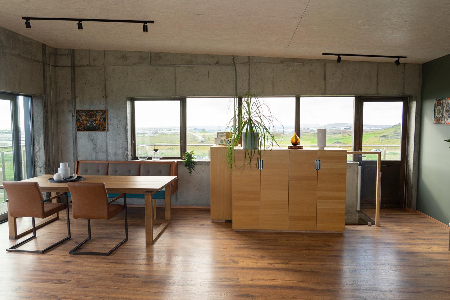Two-Bedroom Villa - Photo 28