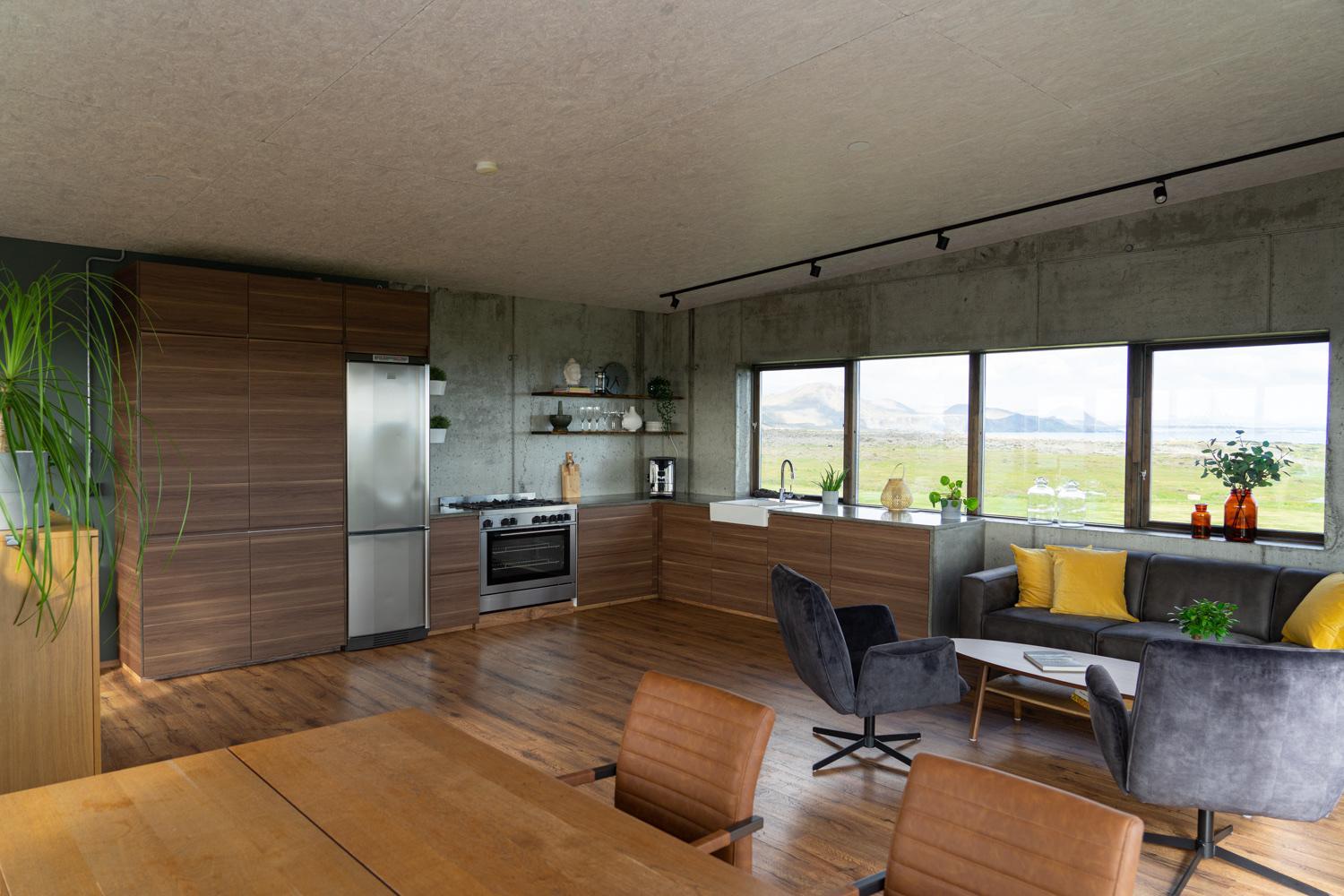 Two-Bedroom Villa - Photo 38