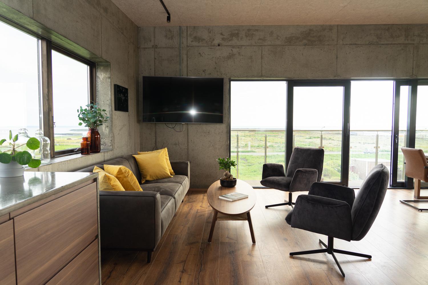 Two-Bedroom Villa - Photo 22
