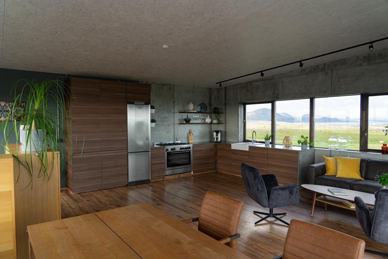 Two-Bedroom Villa - Photo 33