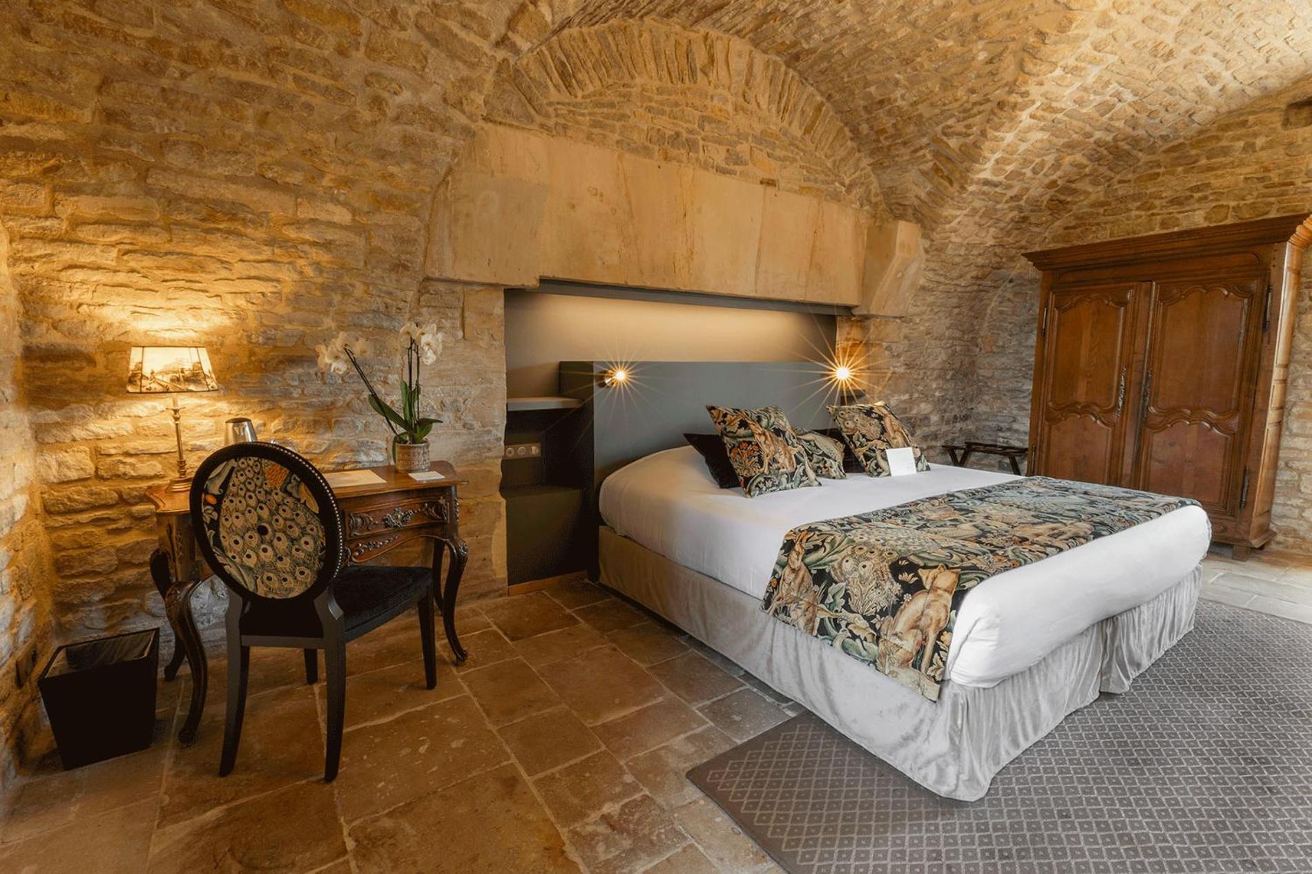 Deluxe Double Room - Photo 1