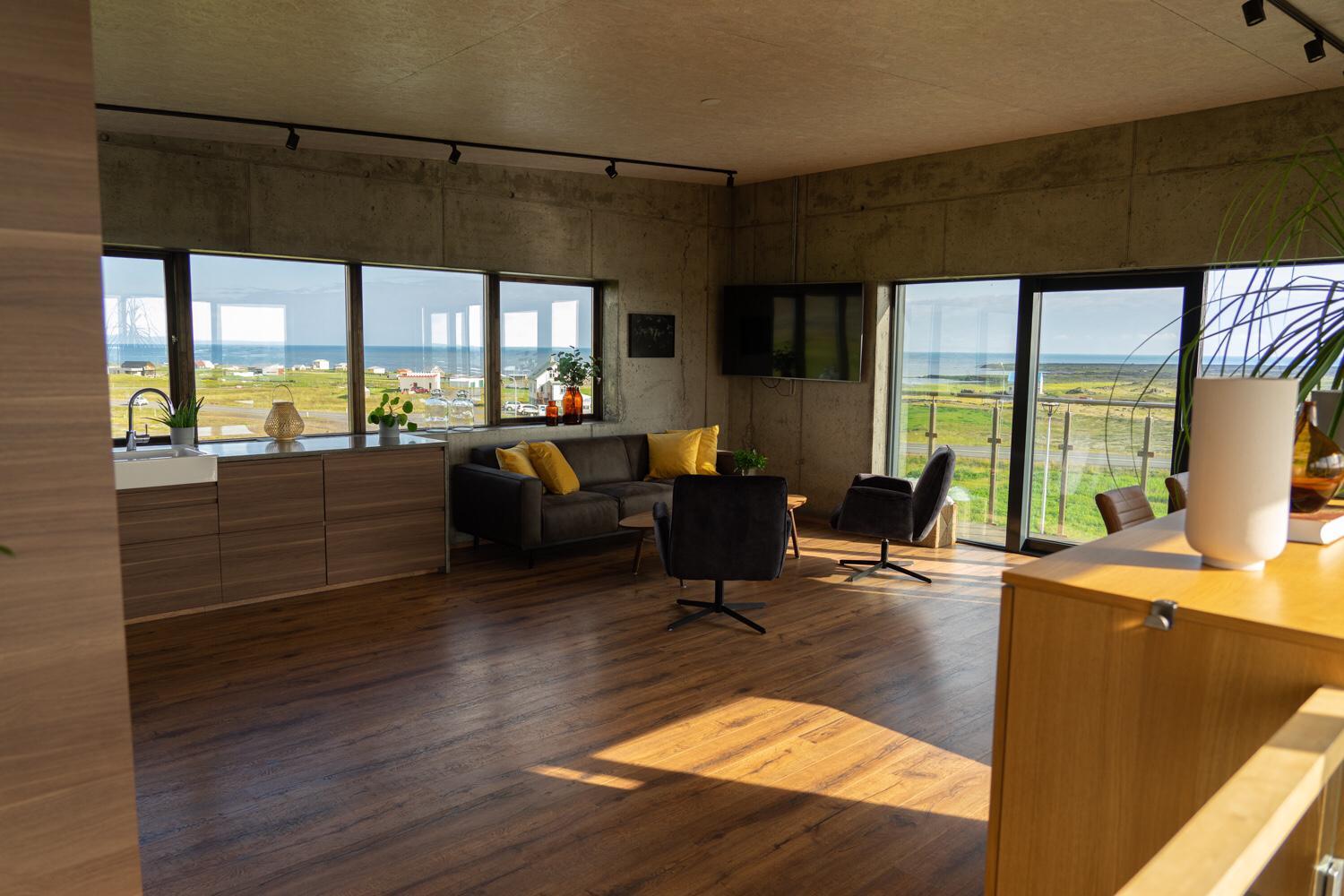Two-Bedroom Villa - Photo 16